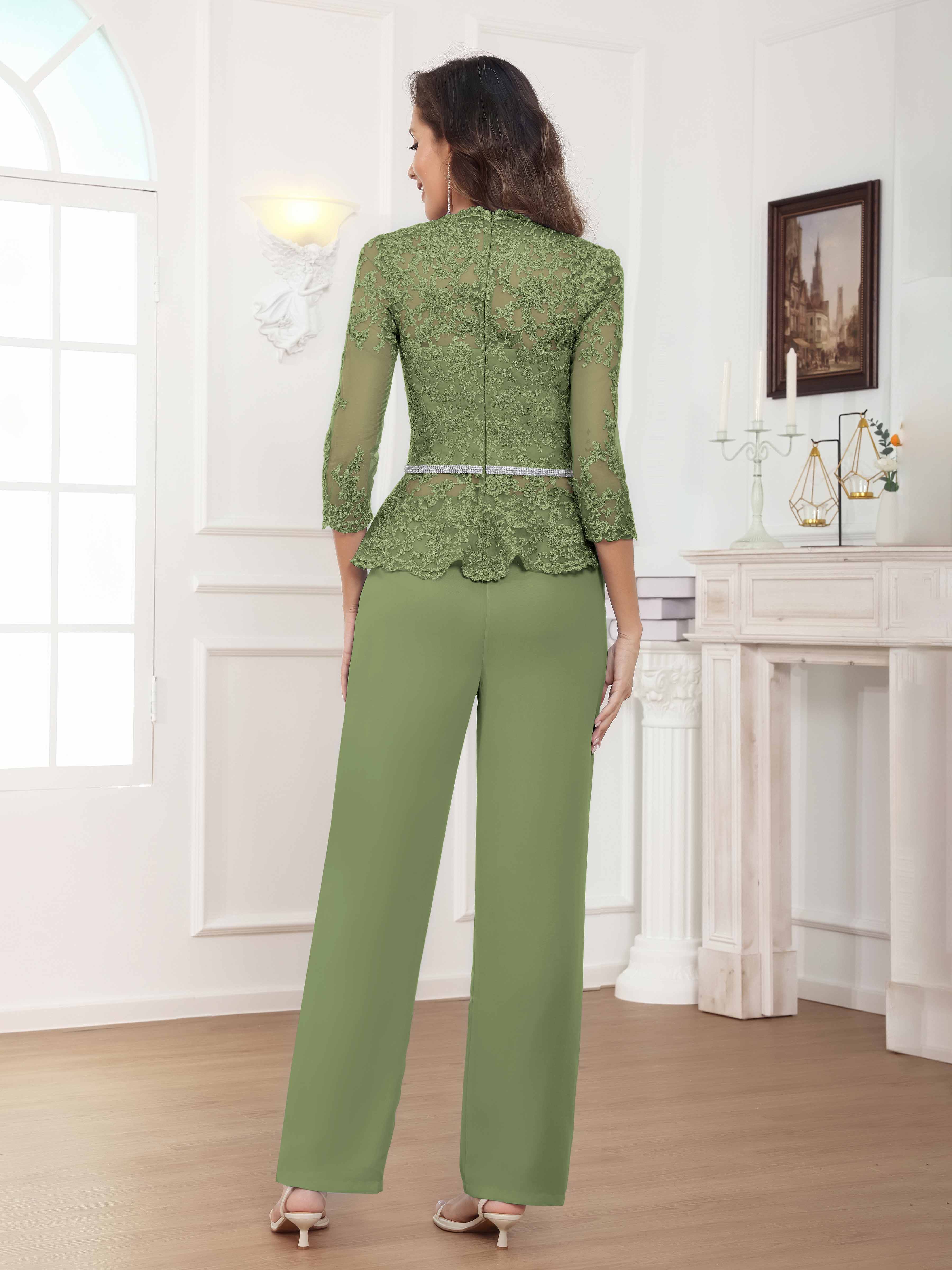 #Couleur_Vert Olive