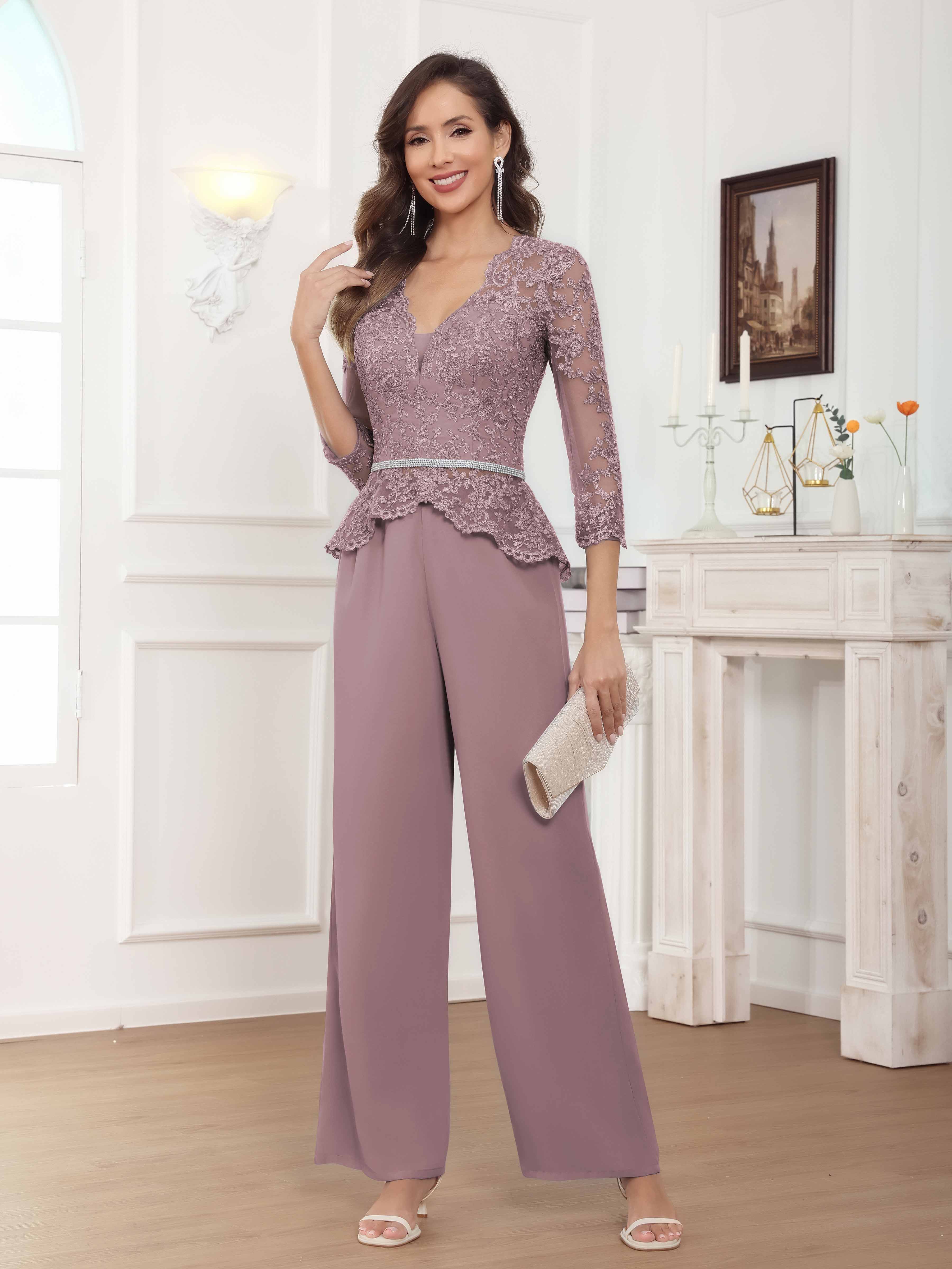 #Couleur_Vintage Mauve