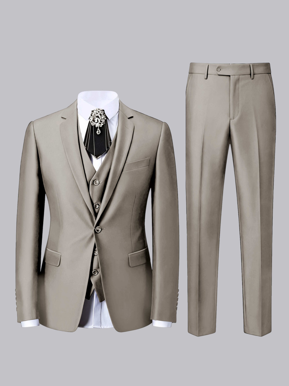 #Couleur_Taupe