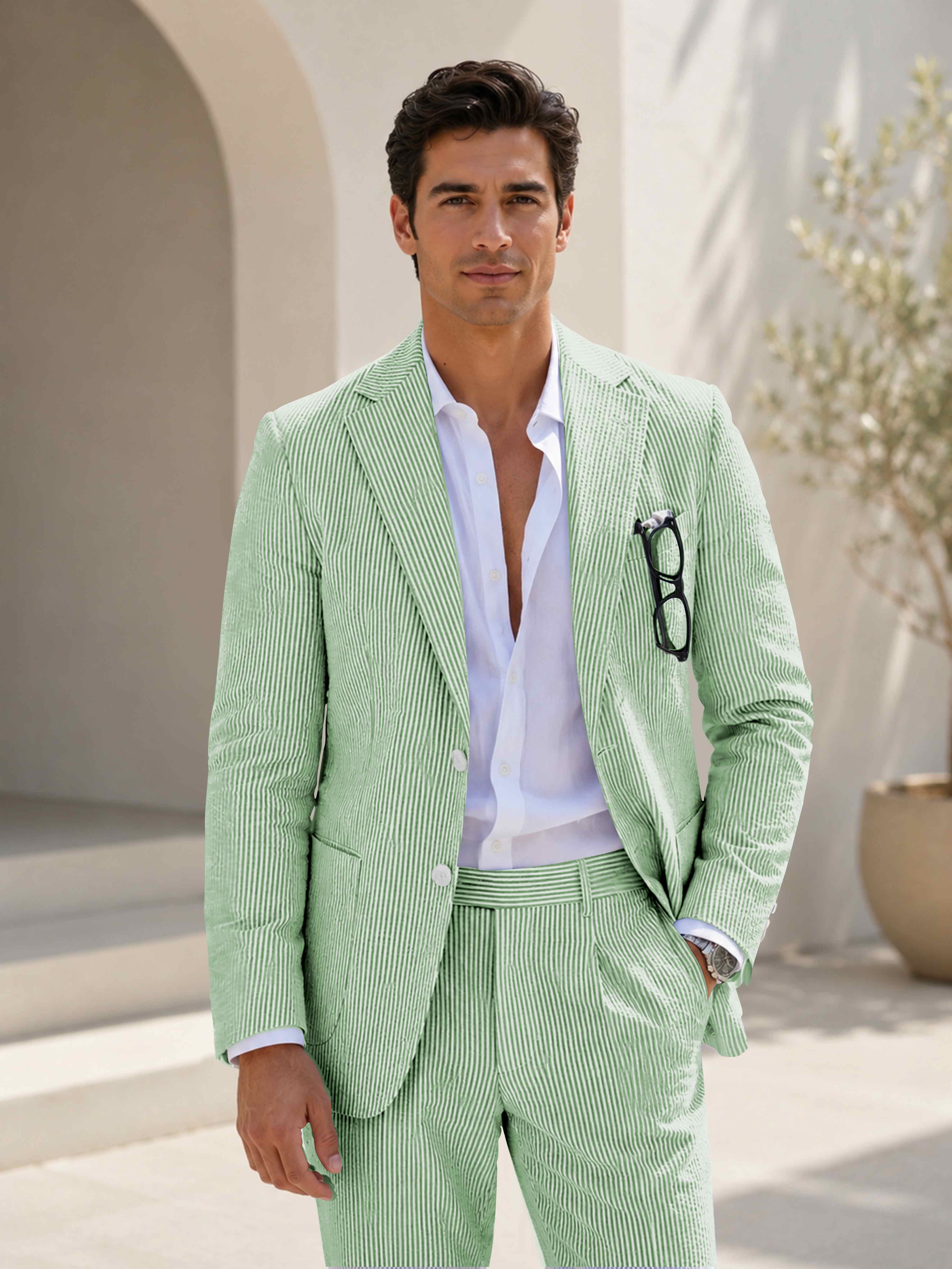 #Couleur_Vert Menthe
