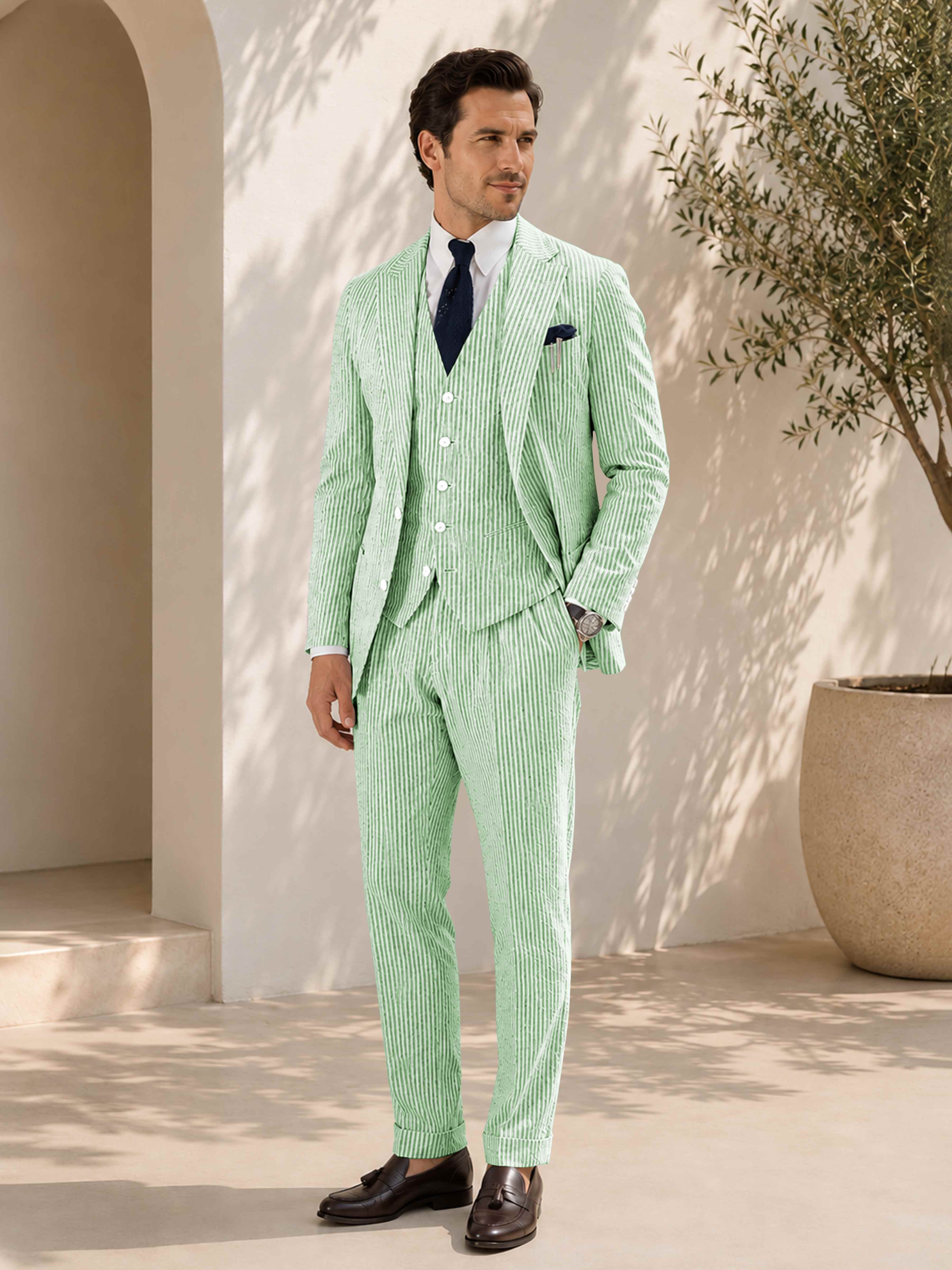 #Couleur_Vert Menthe