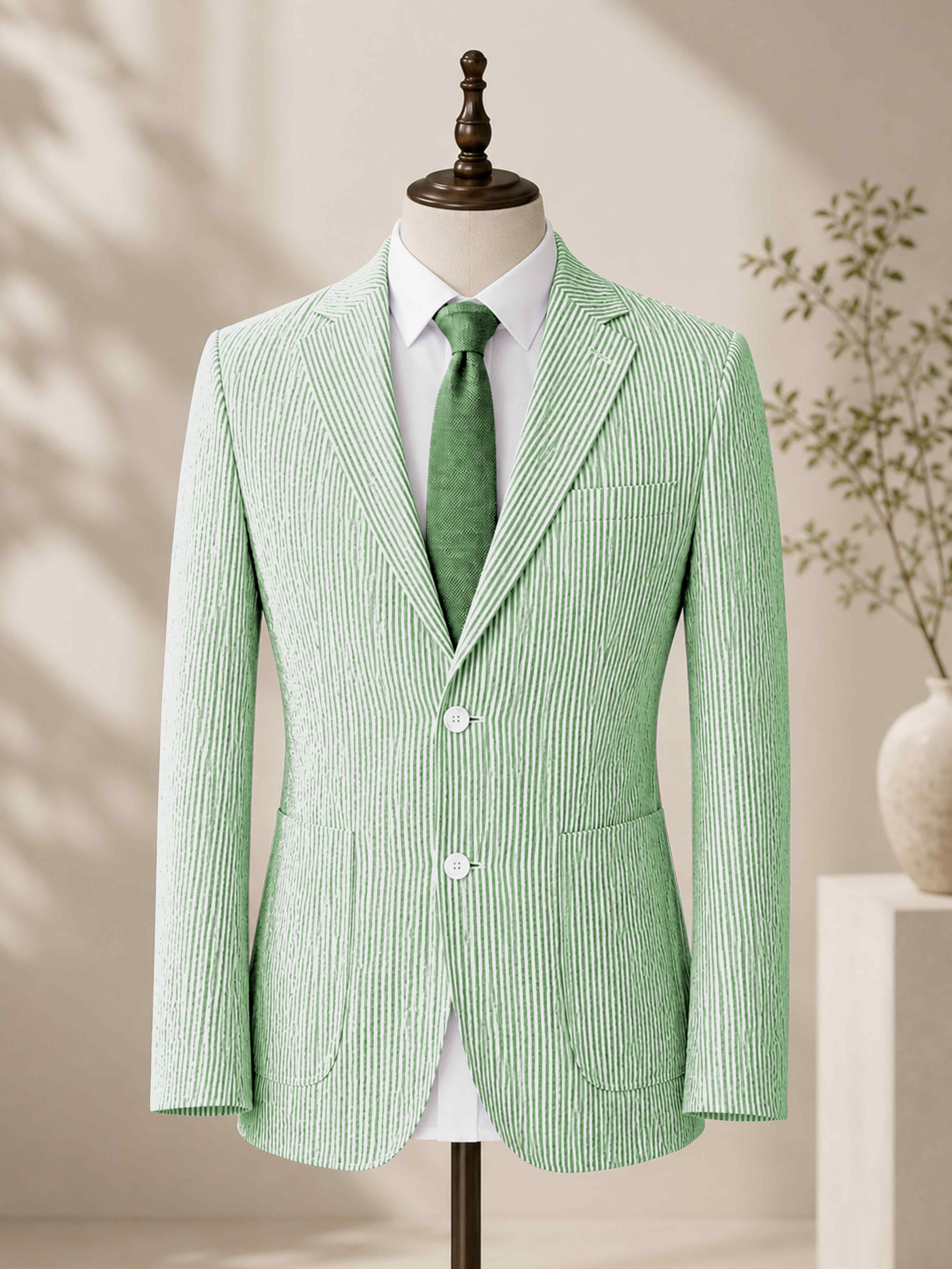#Couleur_Vert Menthe