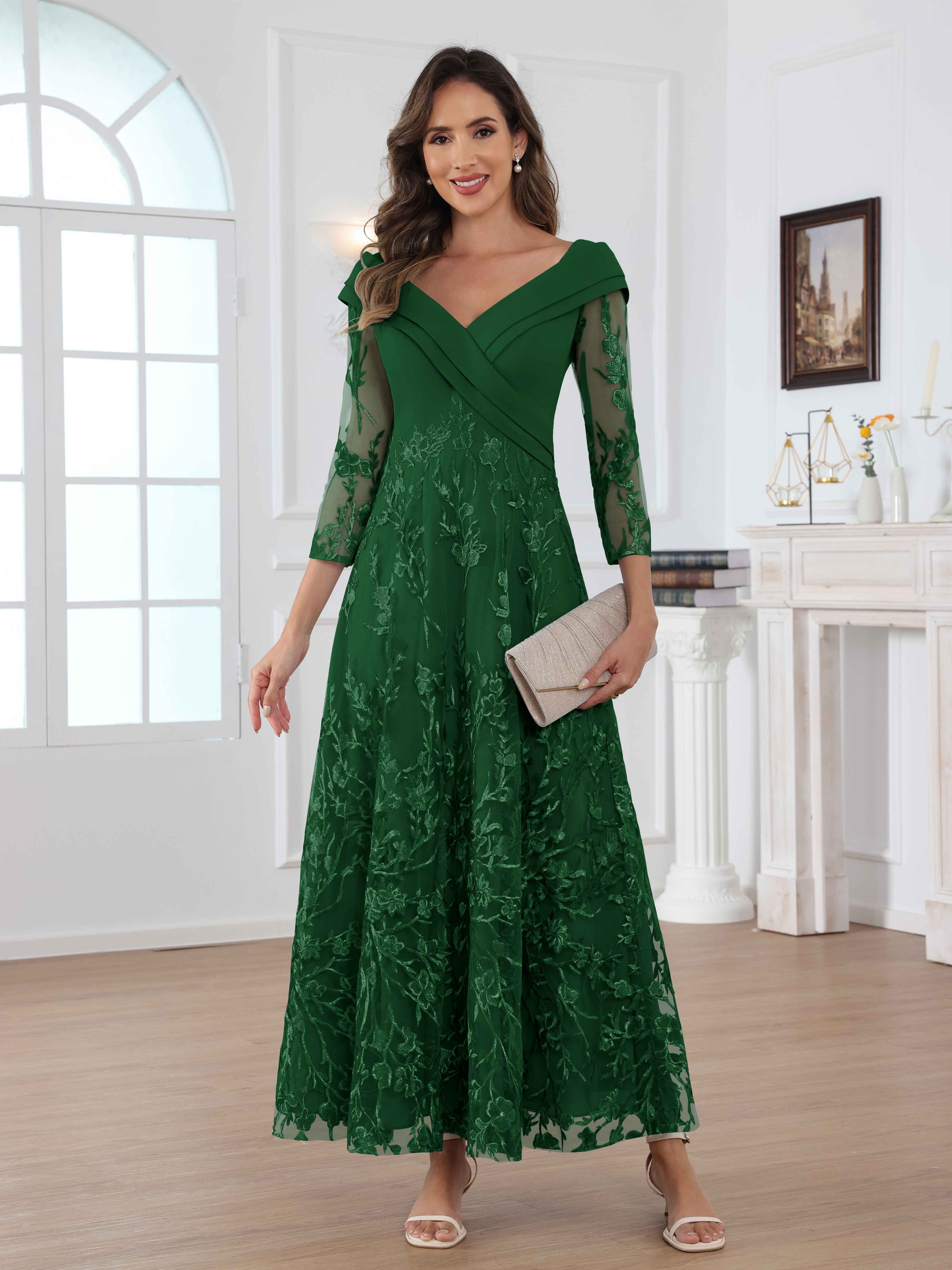 #Couleur_Vert Émeraude