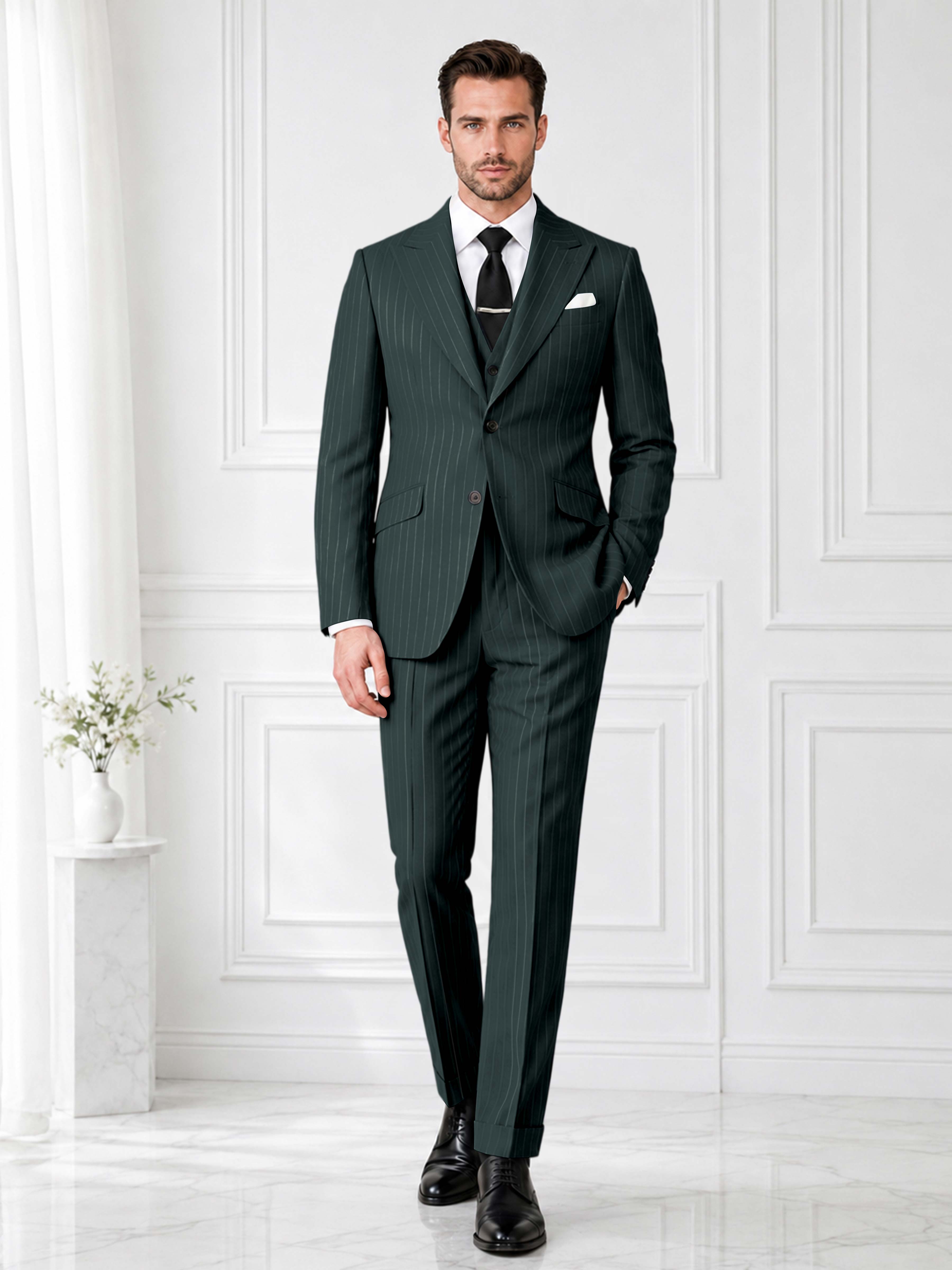 #Couleur_Vert Émeraude