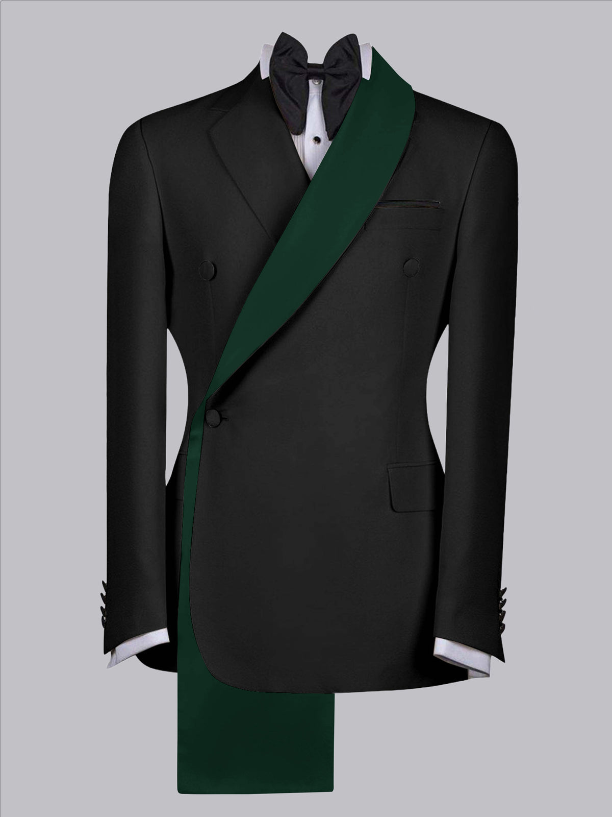 #Couleur_Vert Émeraude