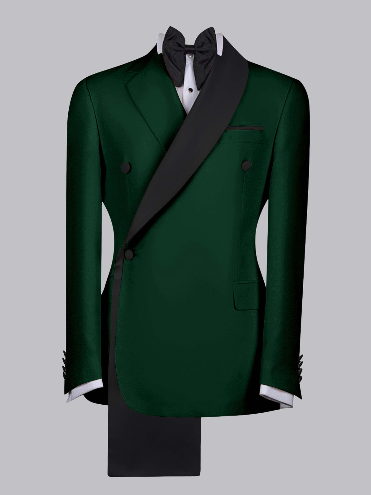 #Couleur_Vert Émeraude
