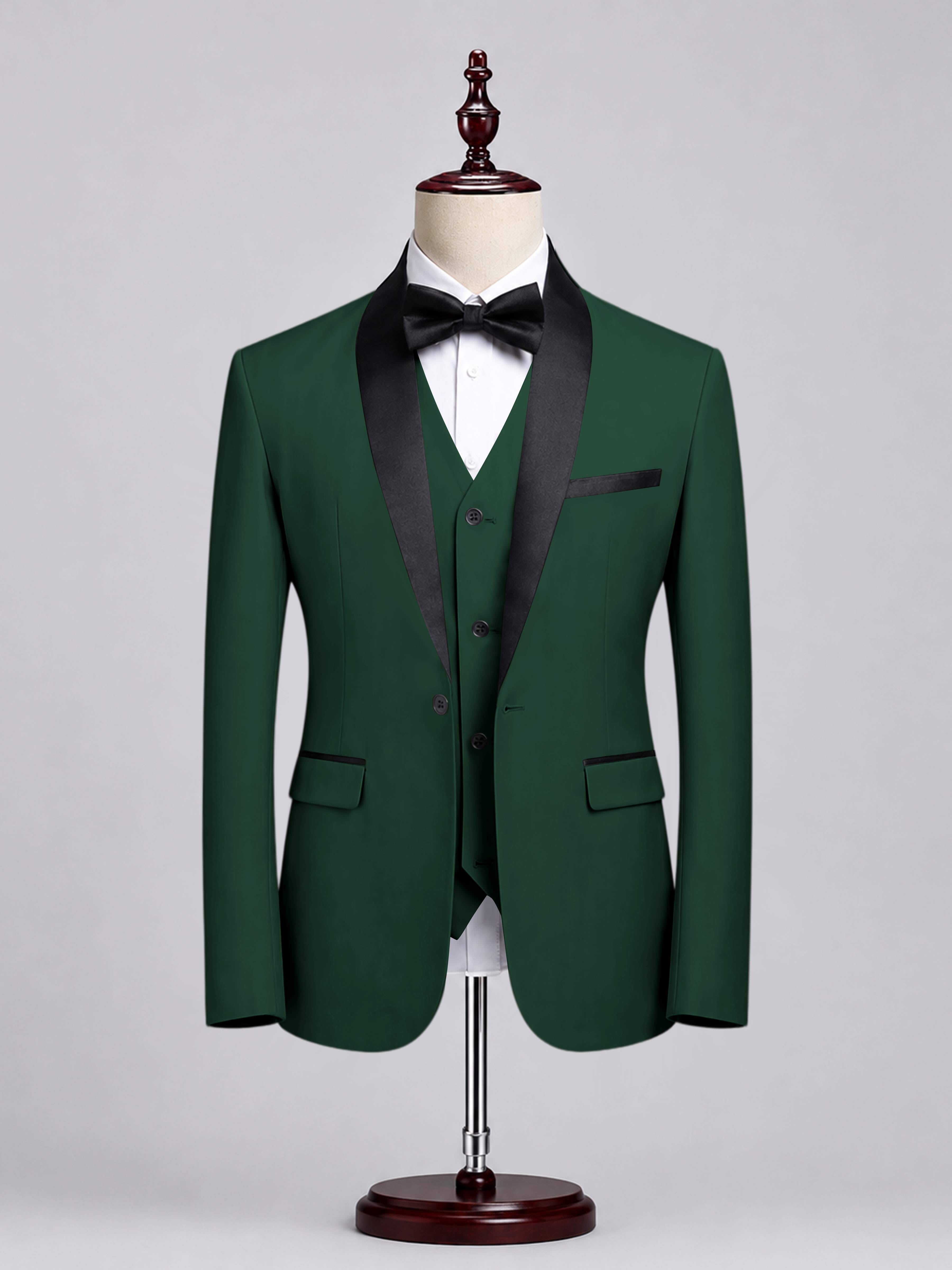 #Couleur_Vert Émeraude