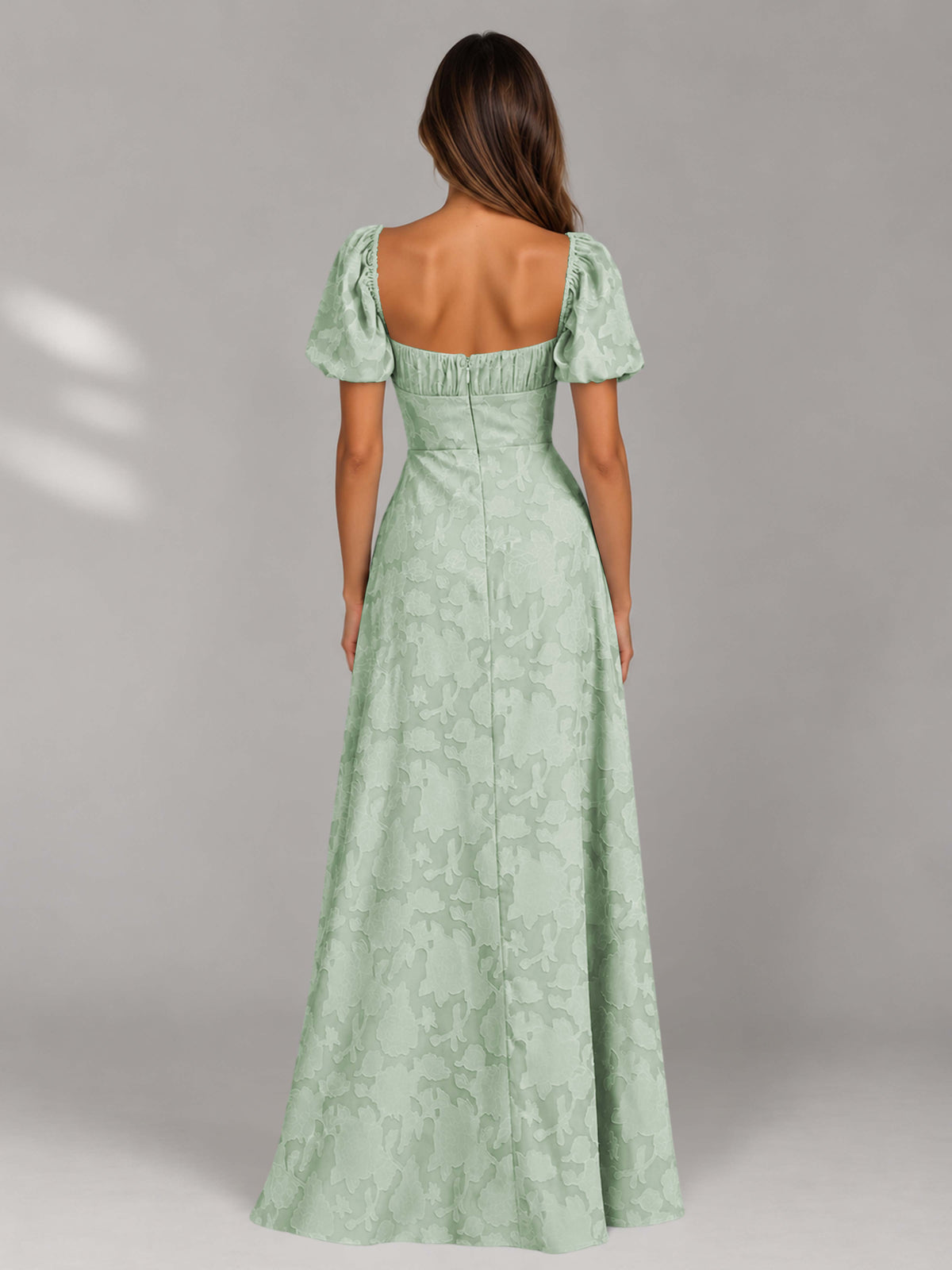 #Couleur_Vert Menthe