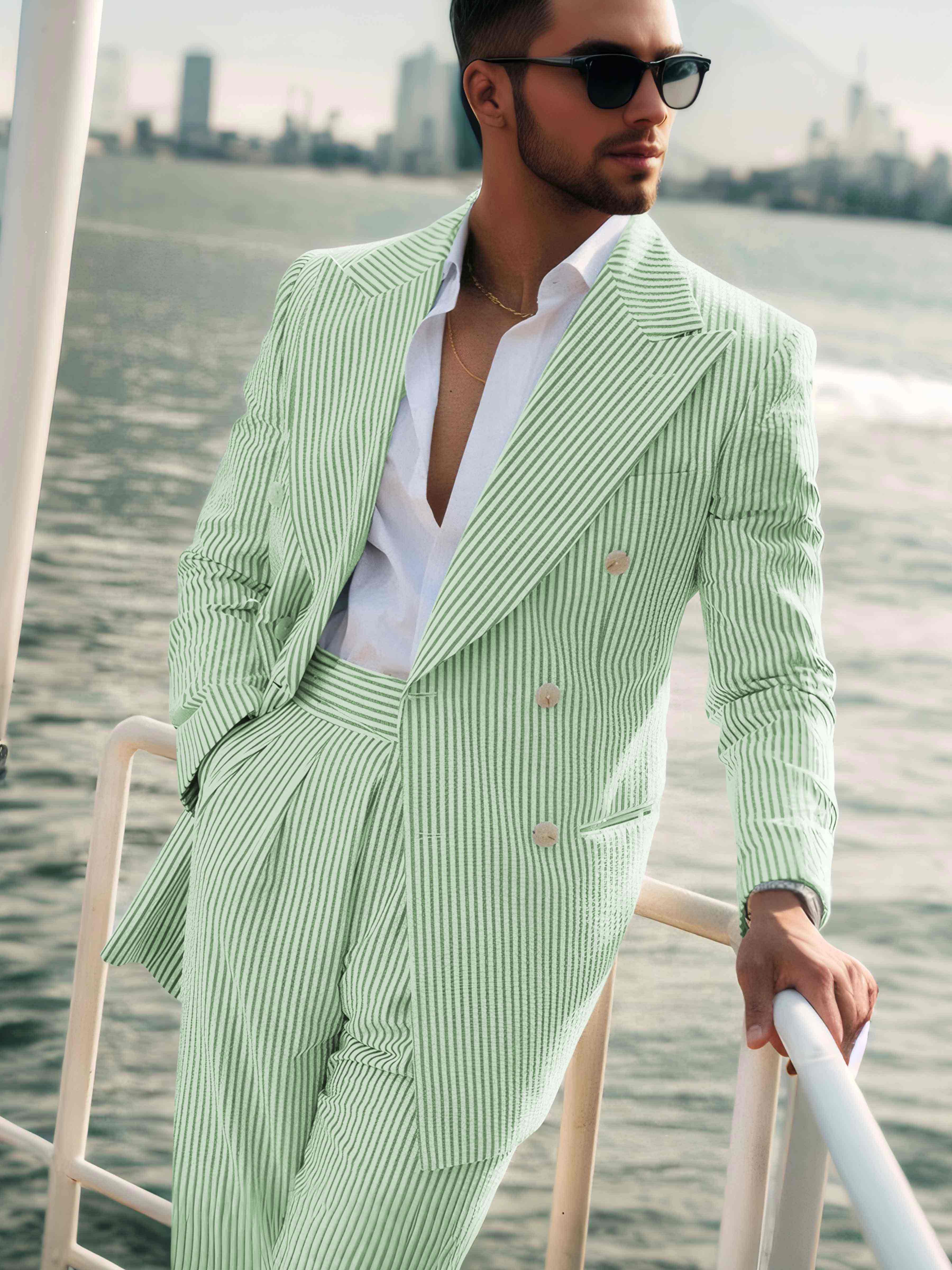 #Couleur_Vert Menthe