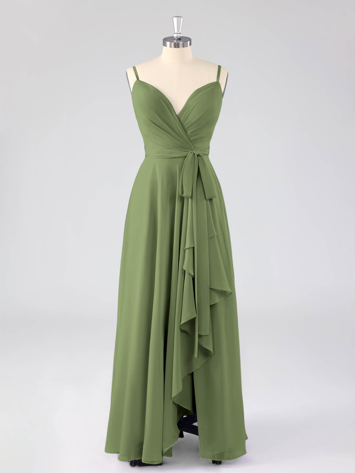 #Couleur_Vert Olive