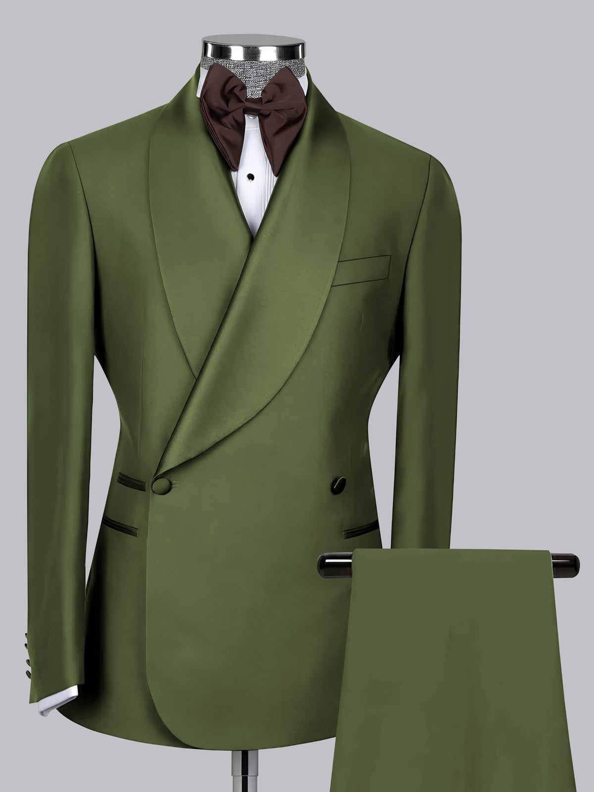 #Couleur_Vert Olive