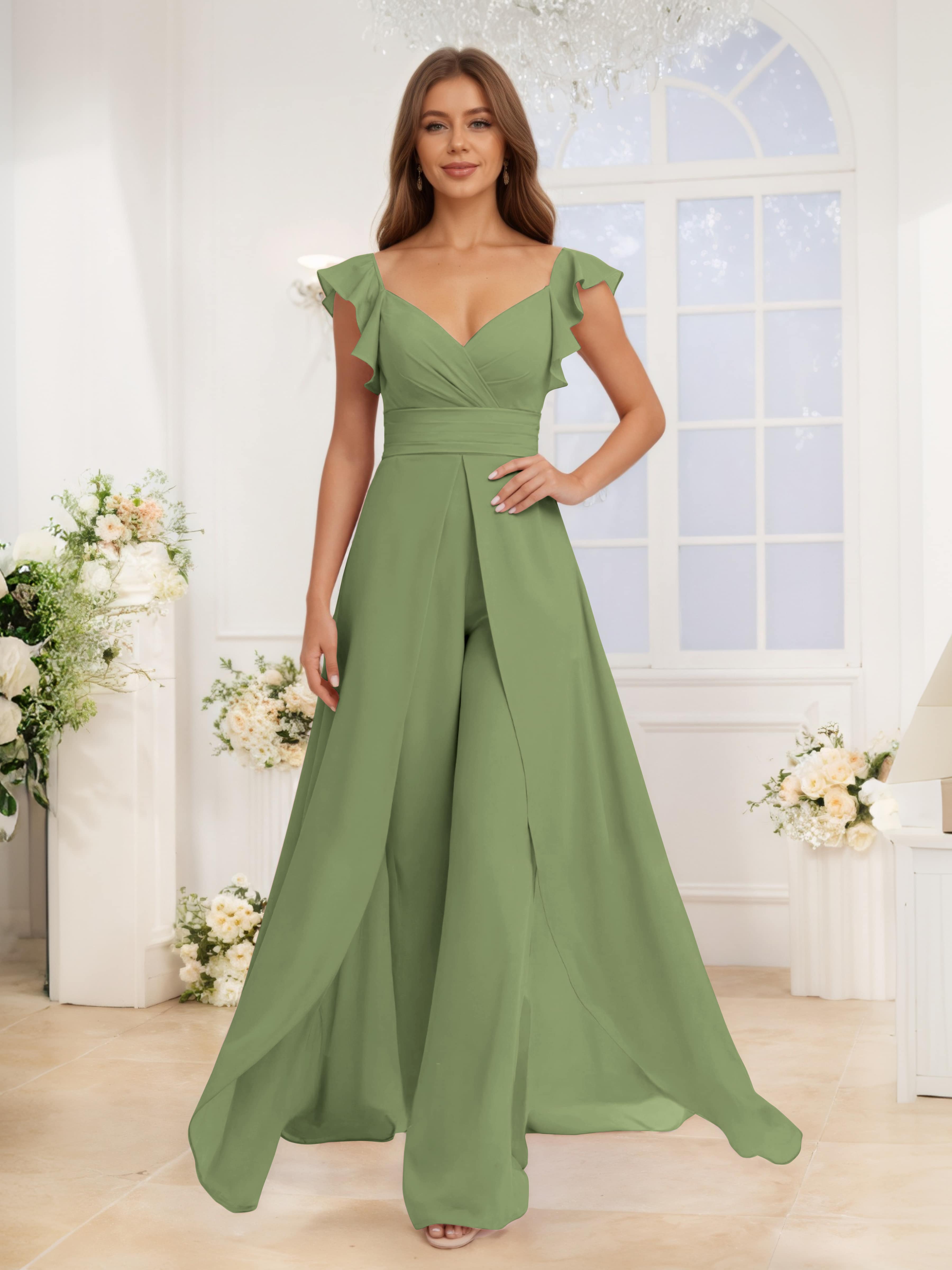 #Couleur_Vert Olive