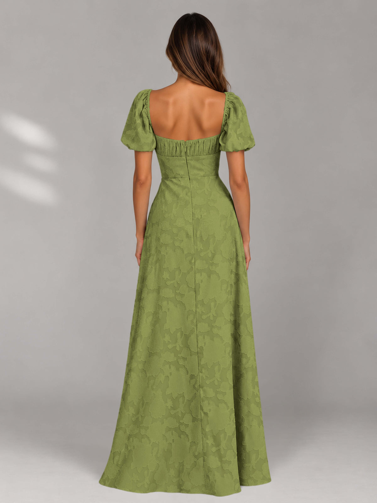 #Couleur_Vert Olive