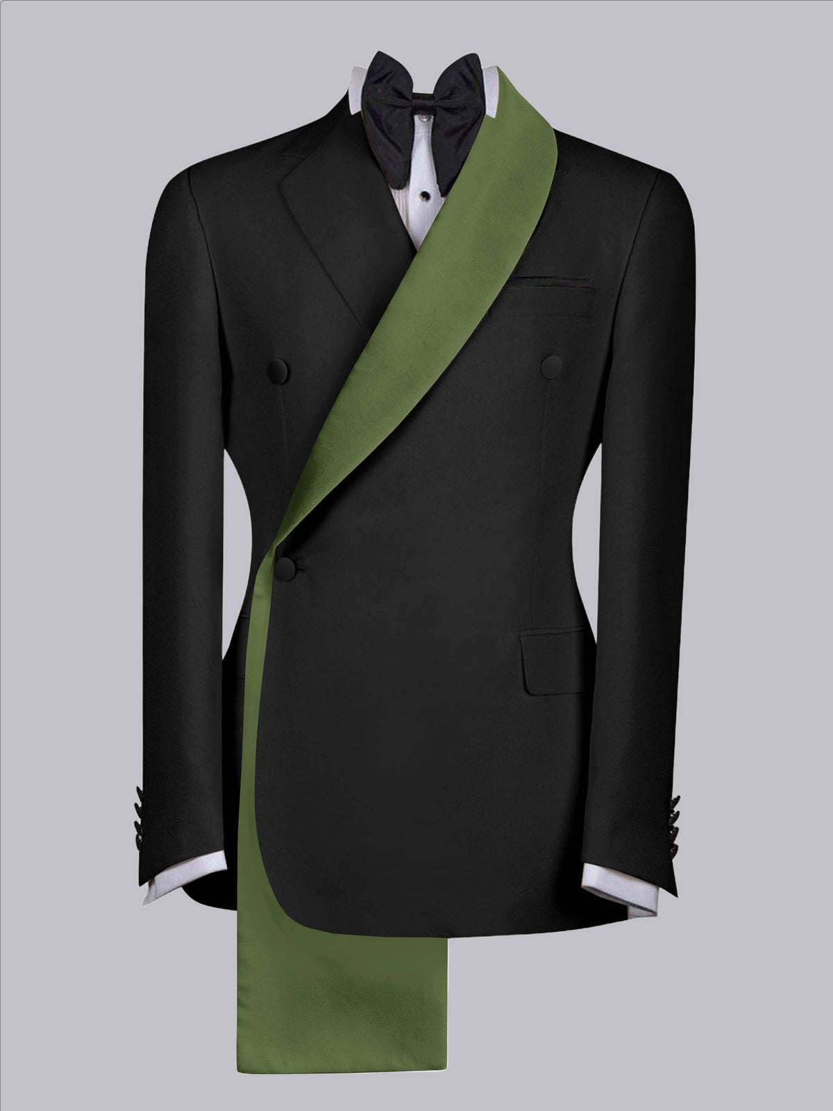 #Couleur_Vert Olive