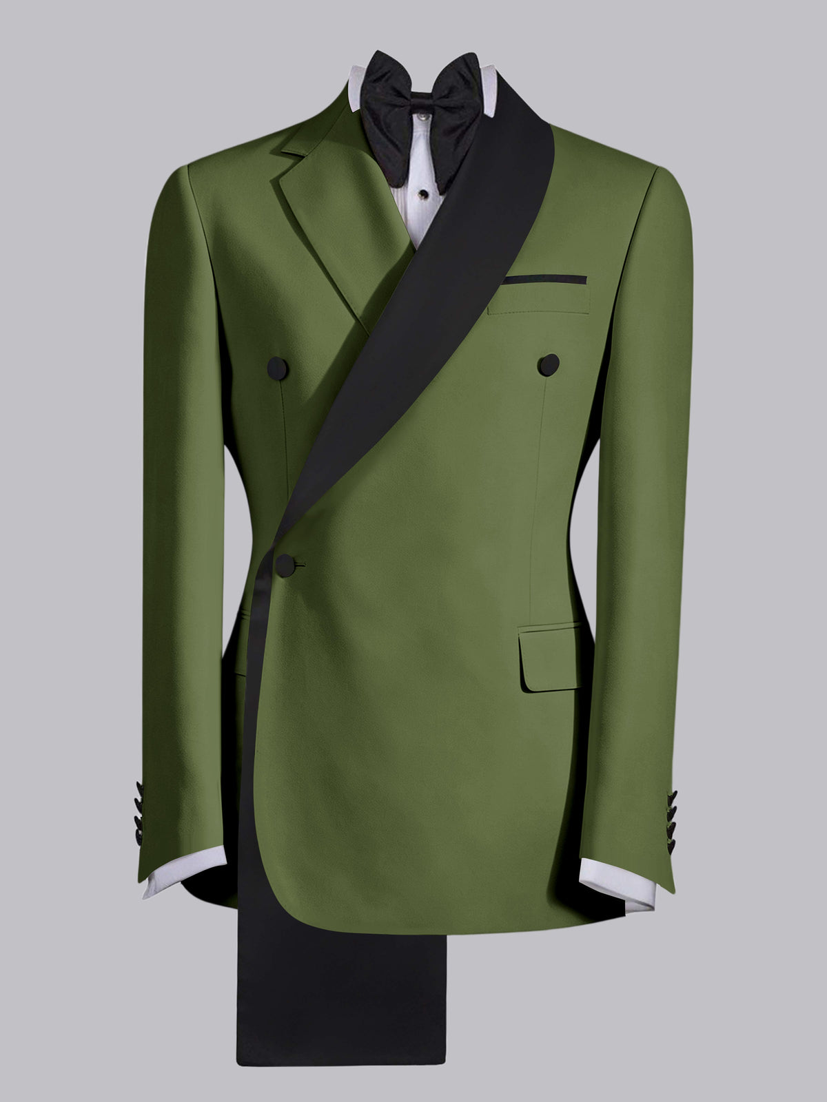 #Couleur_Vert Olive