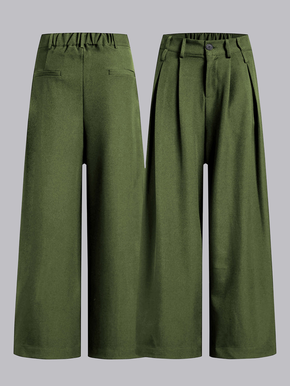 #Couleur_Vert Olive