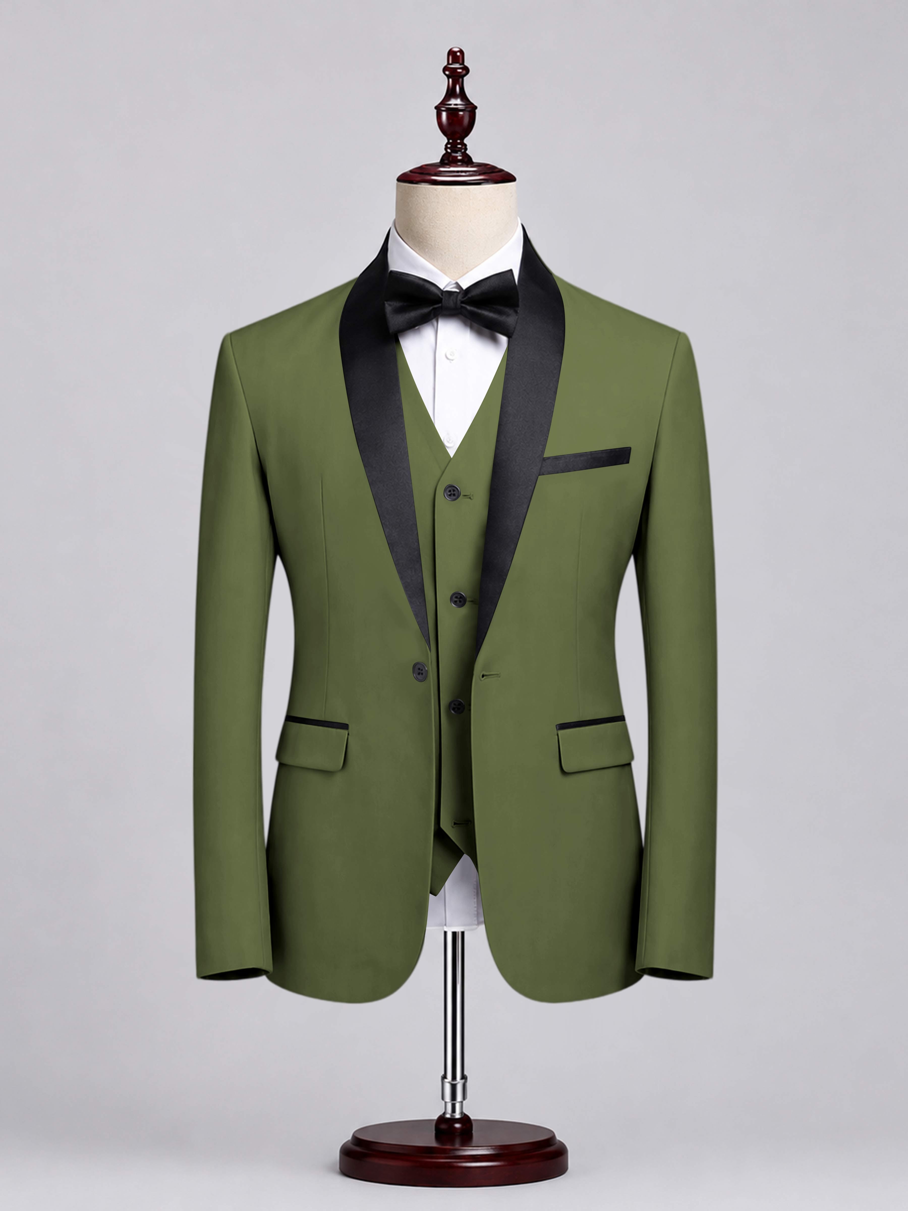 #Couleur_Vert Olive