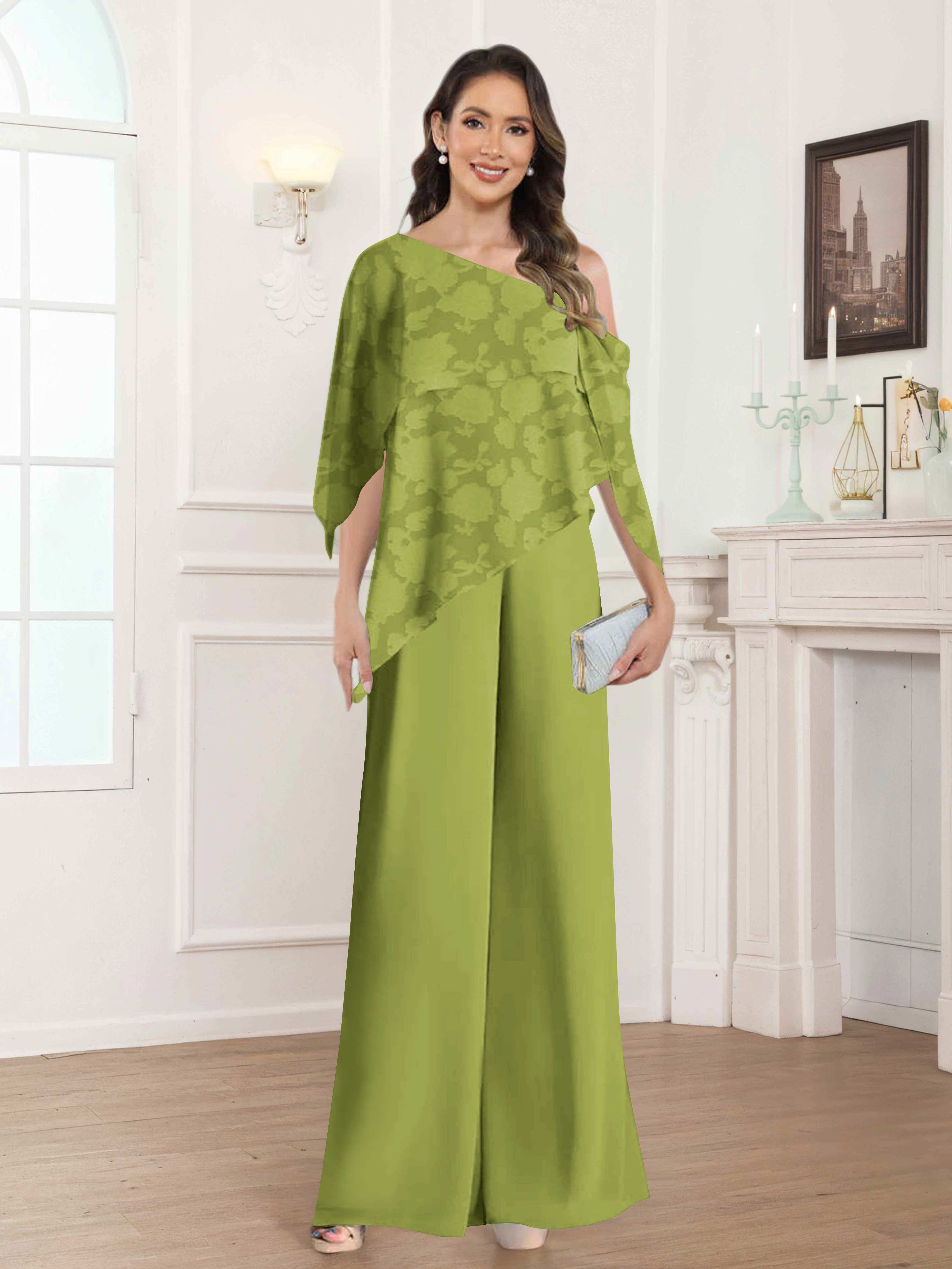 #Couleur_Vert Olive
