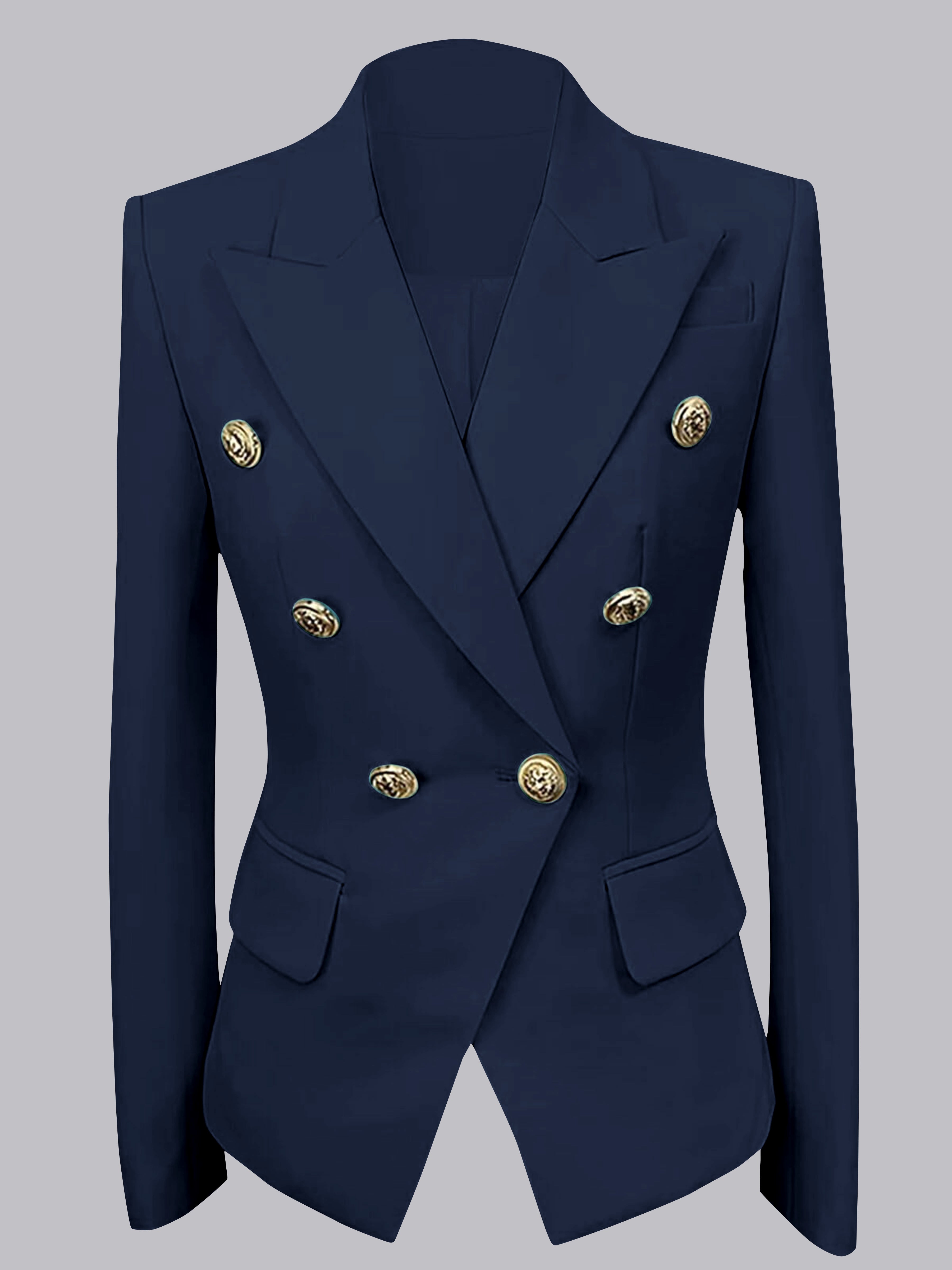 #Couleur_Bleu Marine