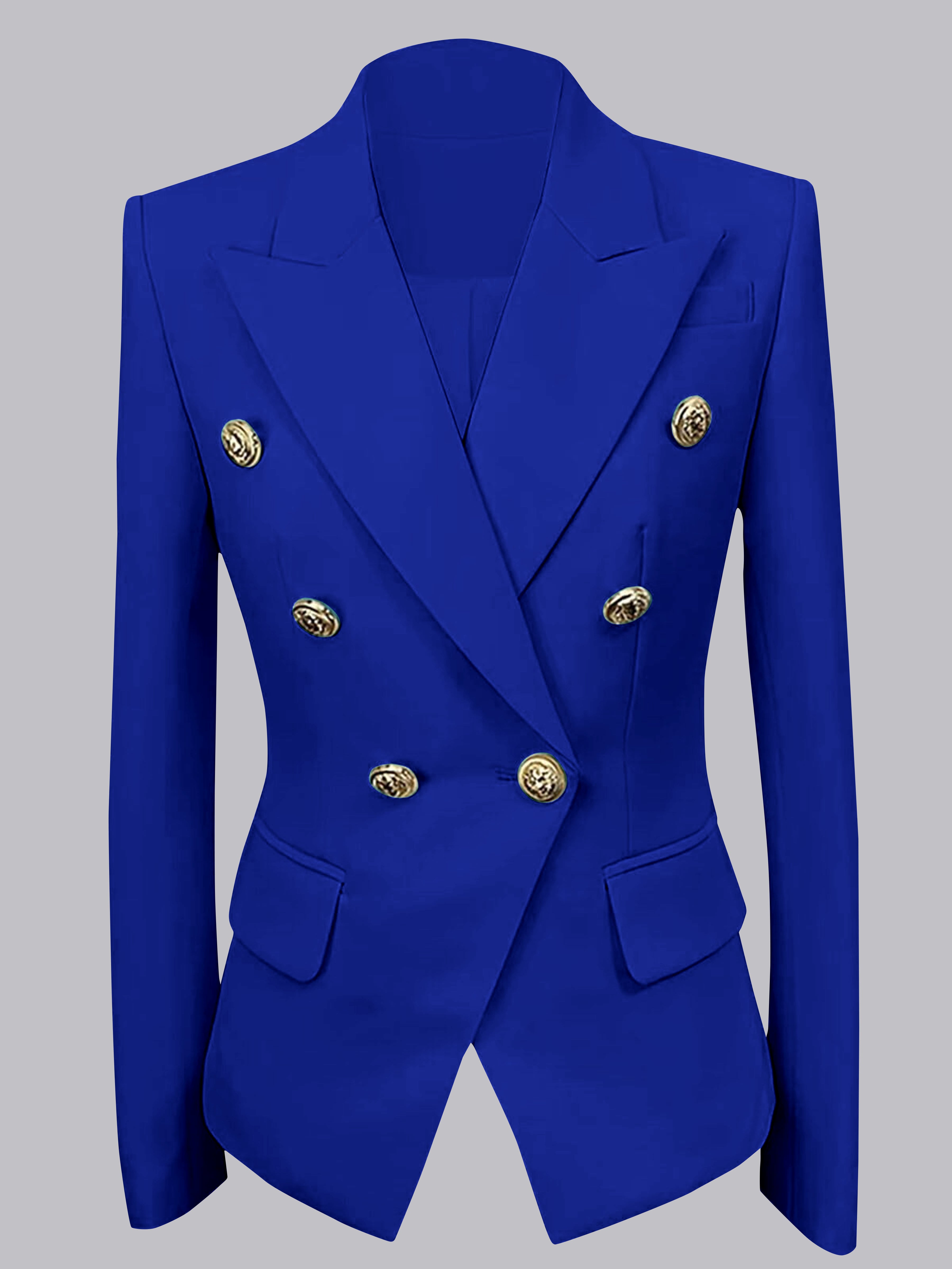 #Couleur_Bleu Roi