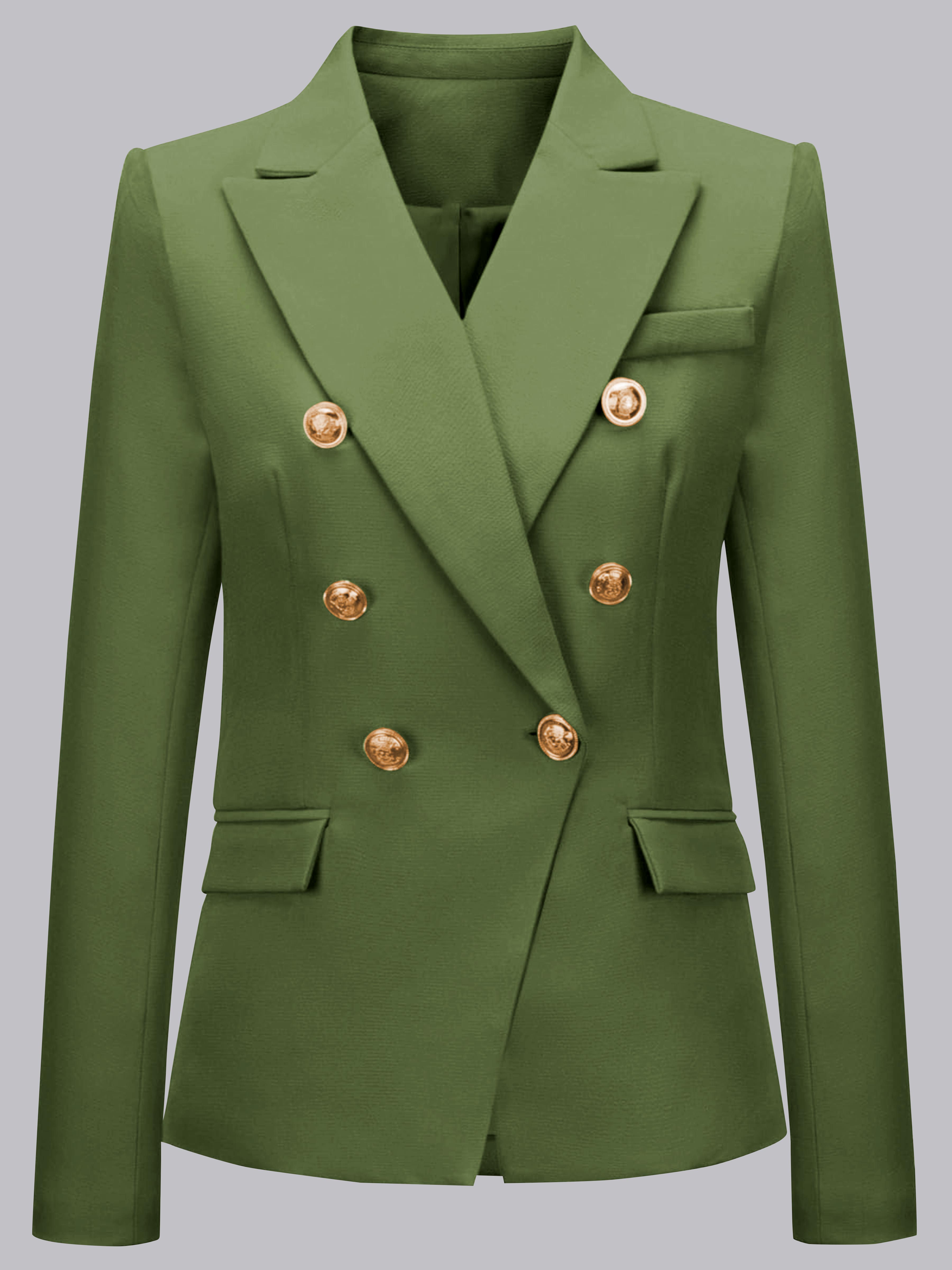 #Couleur_Vert Olive