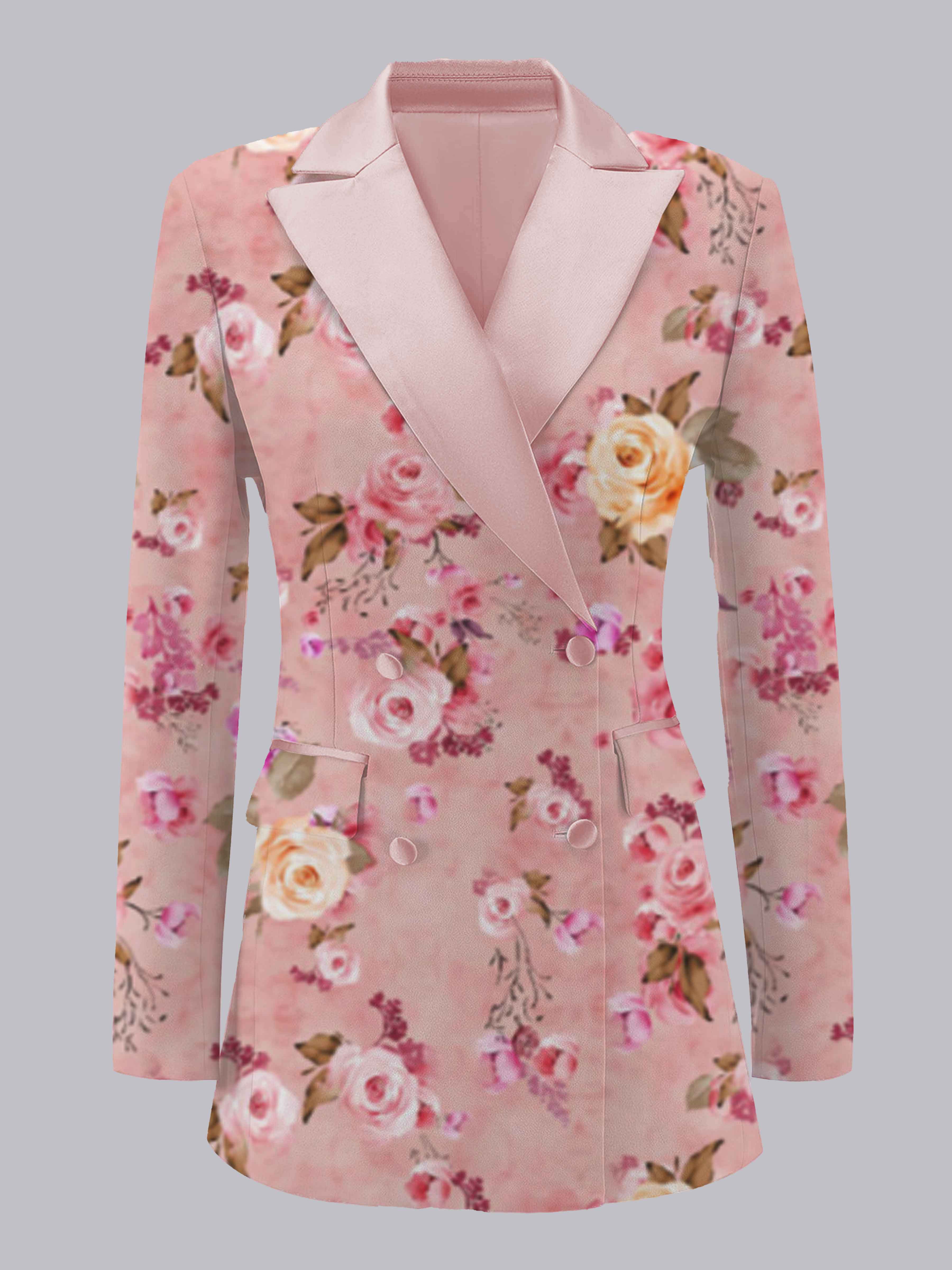 #Couleur_Rose Pâle