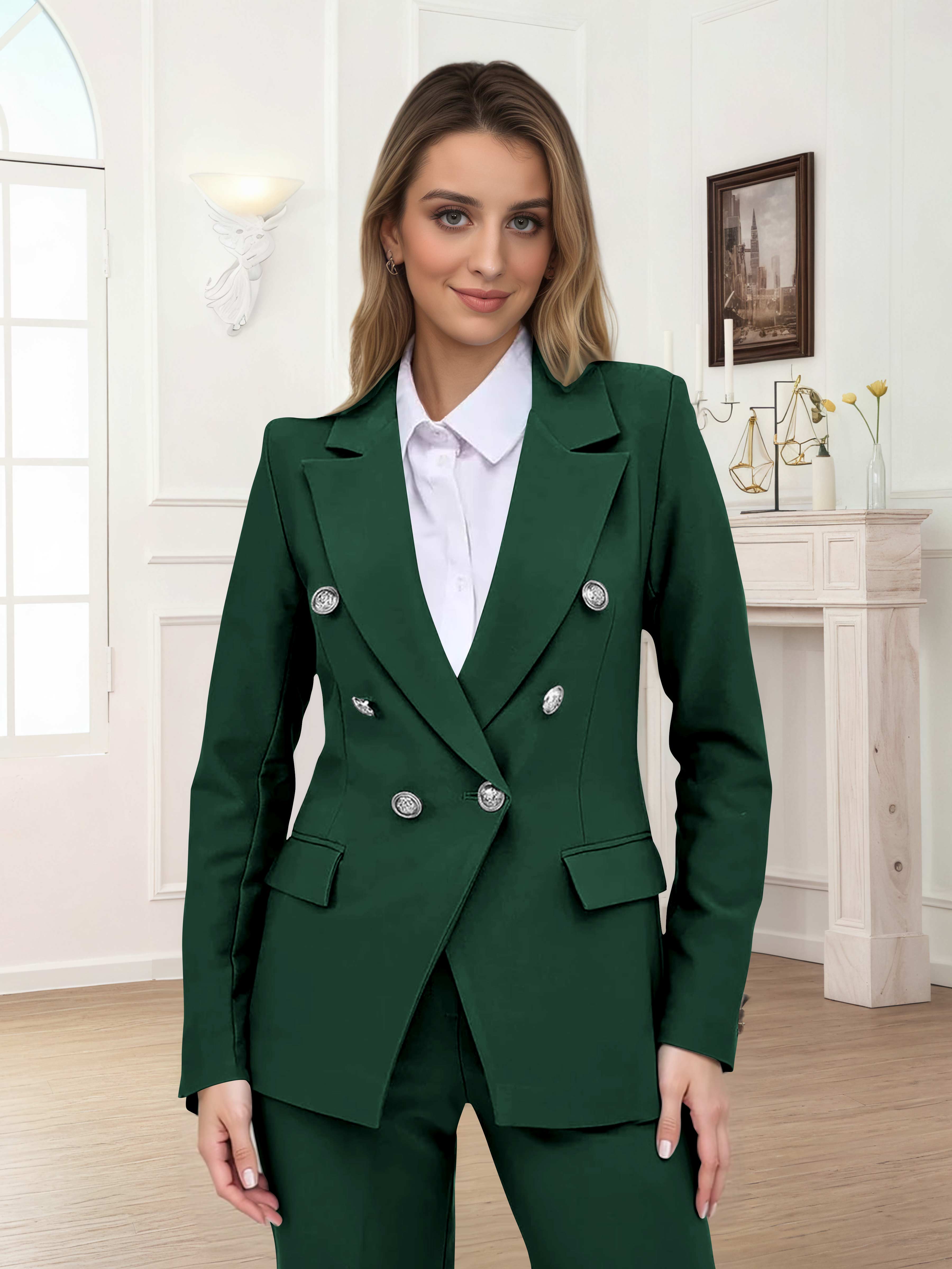 #Couleur_Vert Émeraude