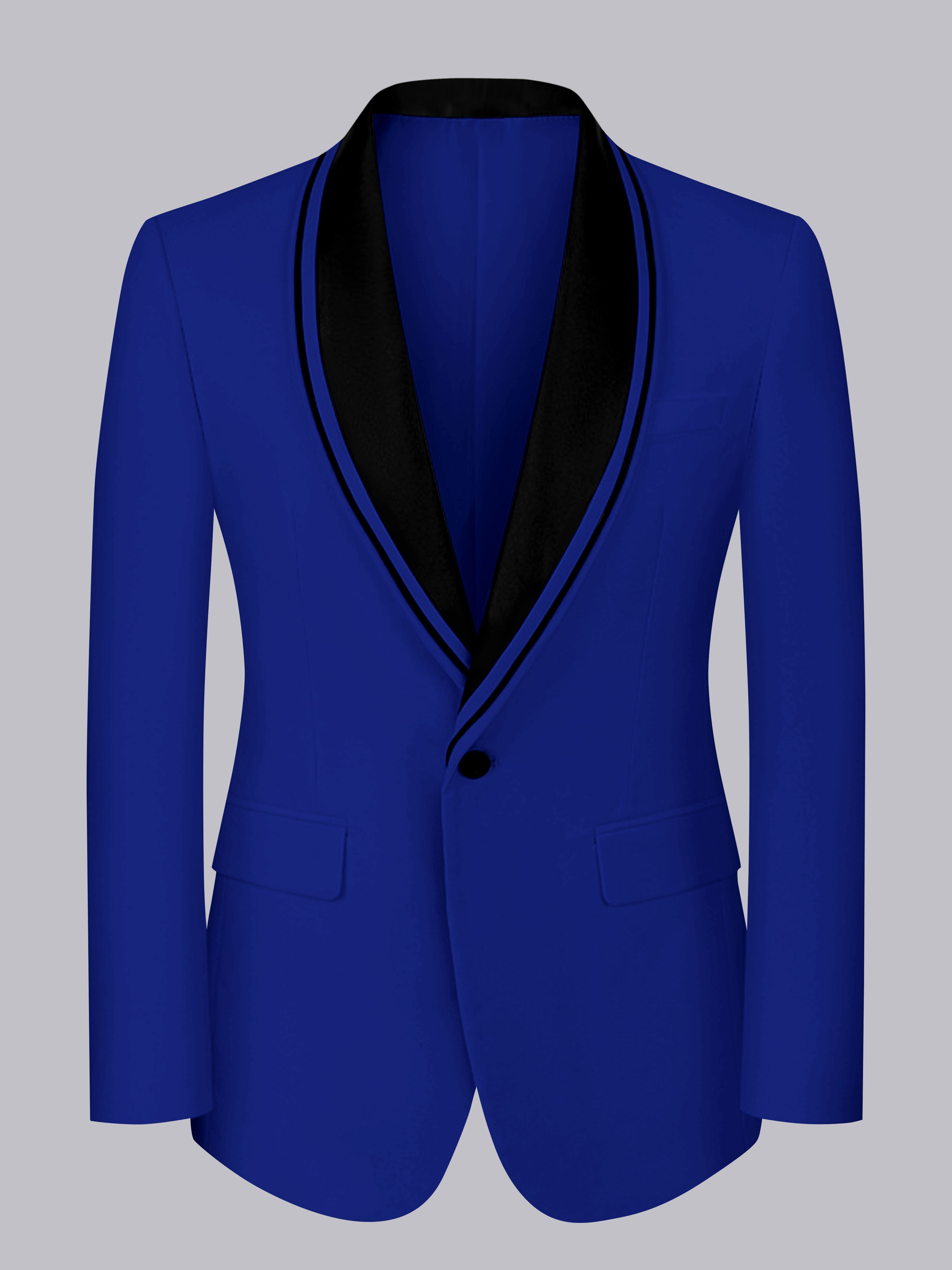 #Couleur_Bleu Roi