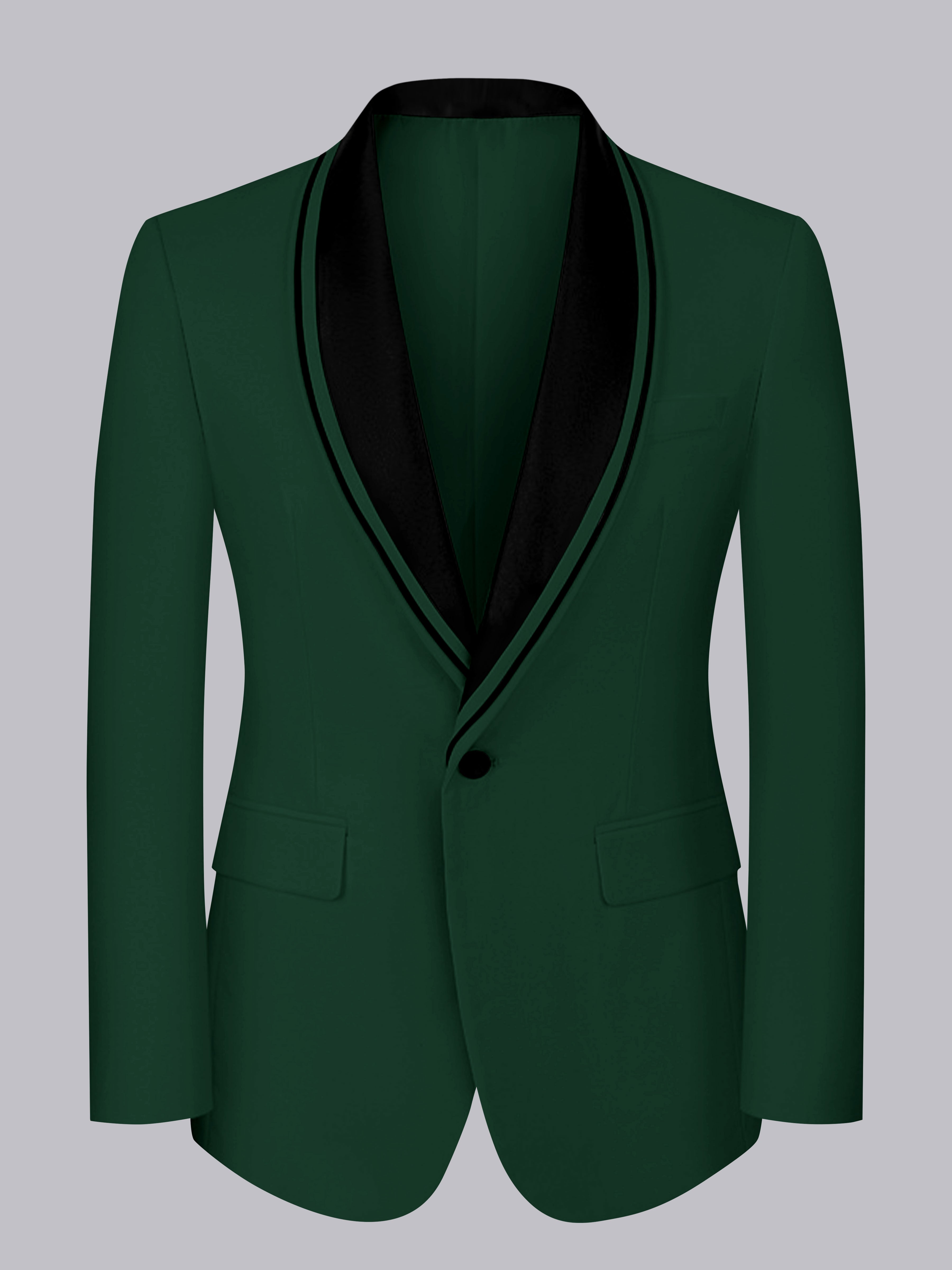 #Couleur_Vert Émeraude