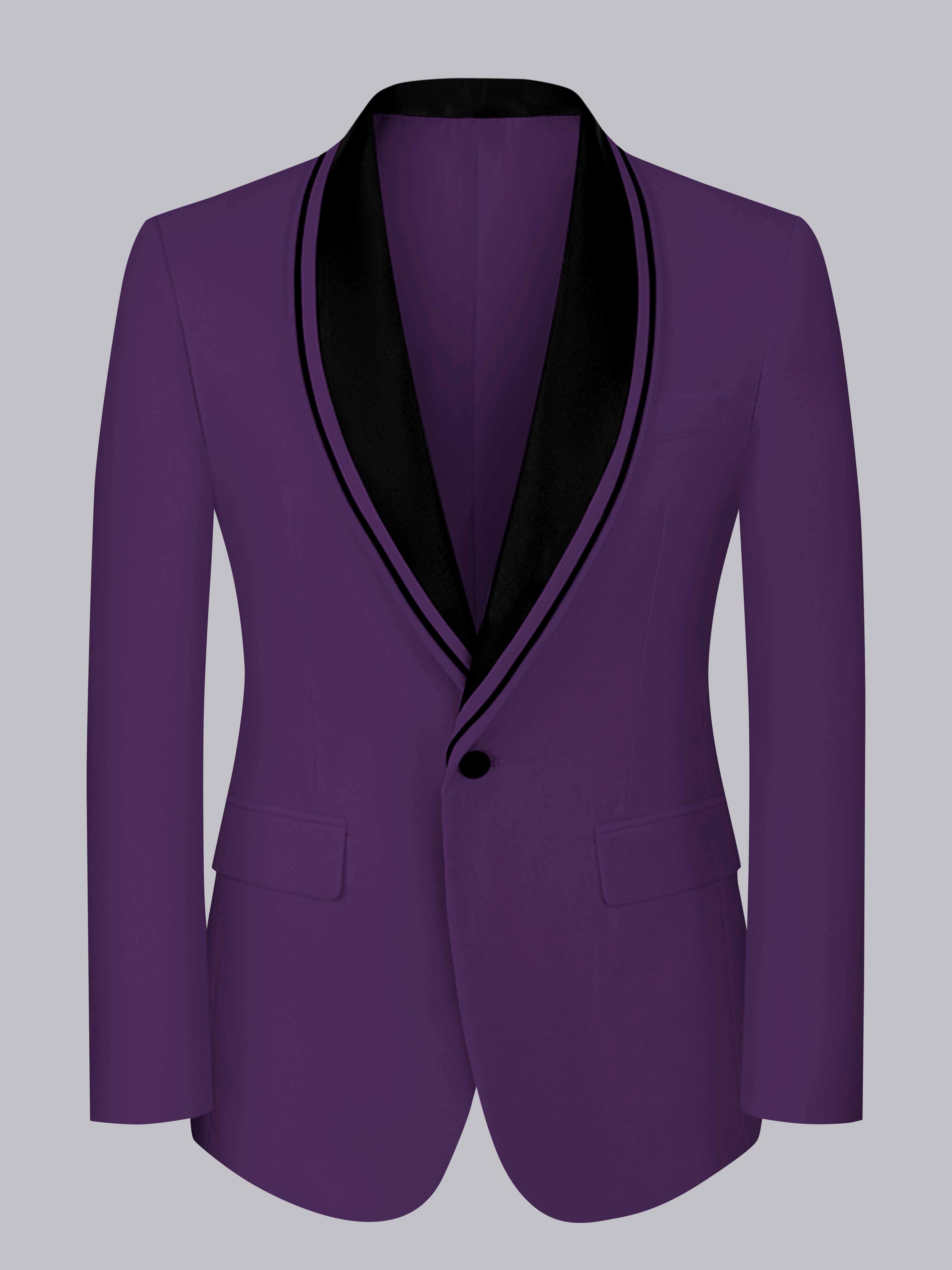 #Couleur_Violet