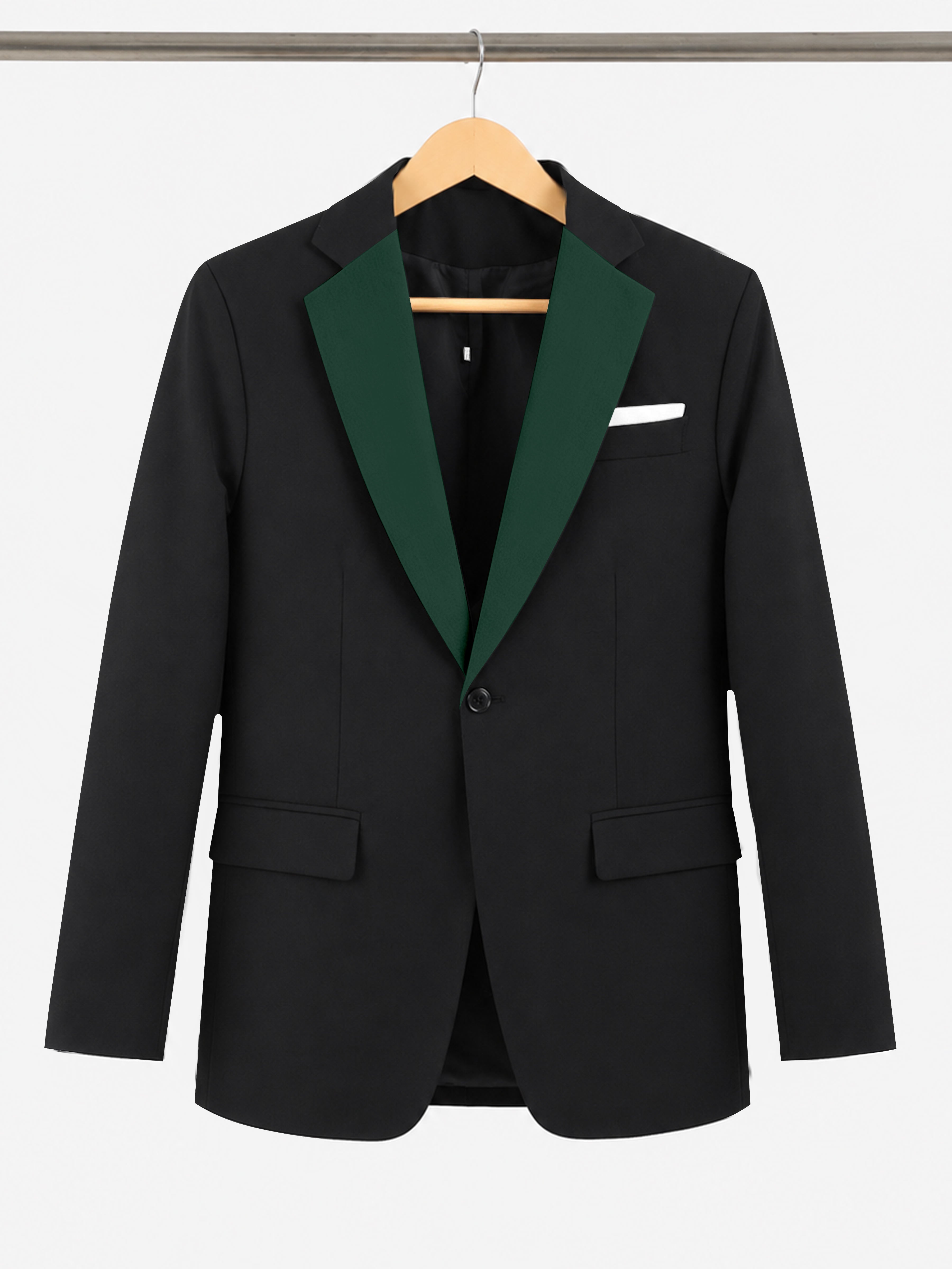 #Couleur_Vert Émeraude