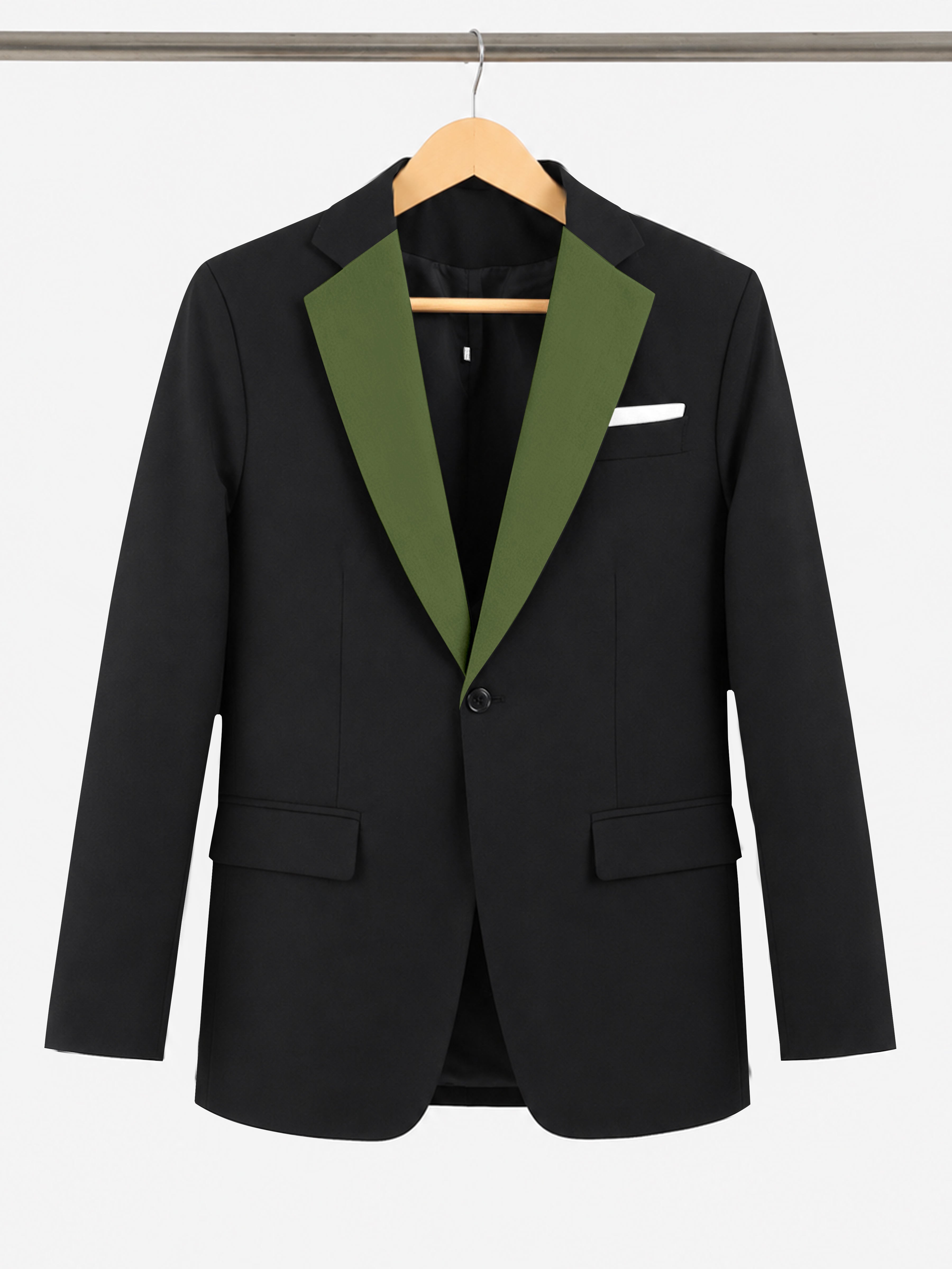 #Couleur_Vert Olive