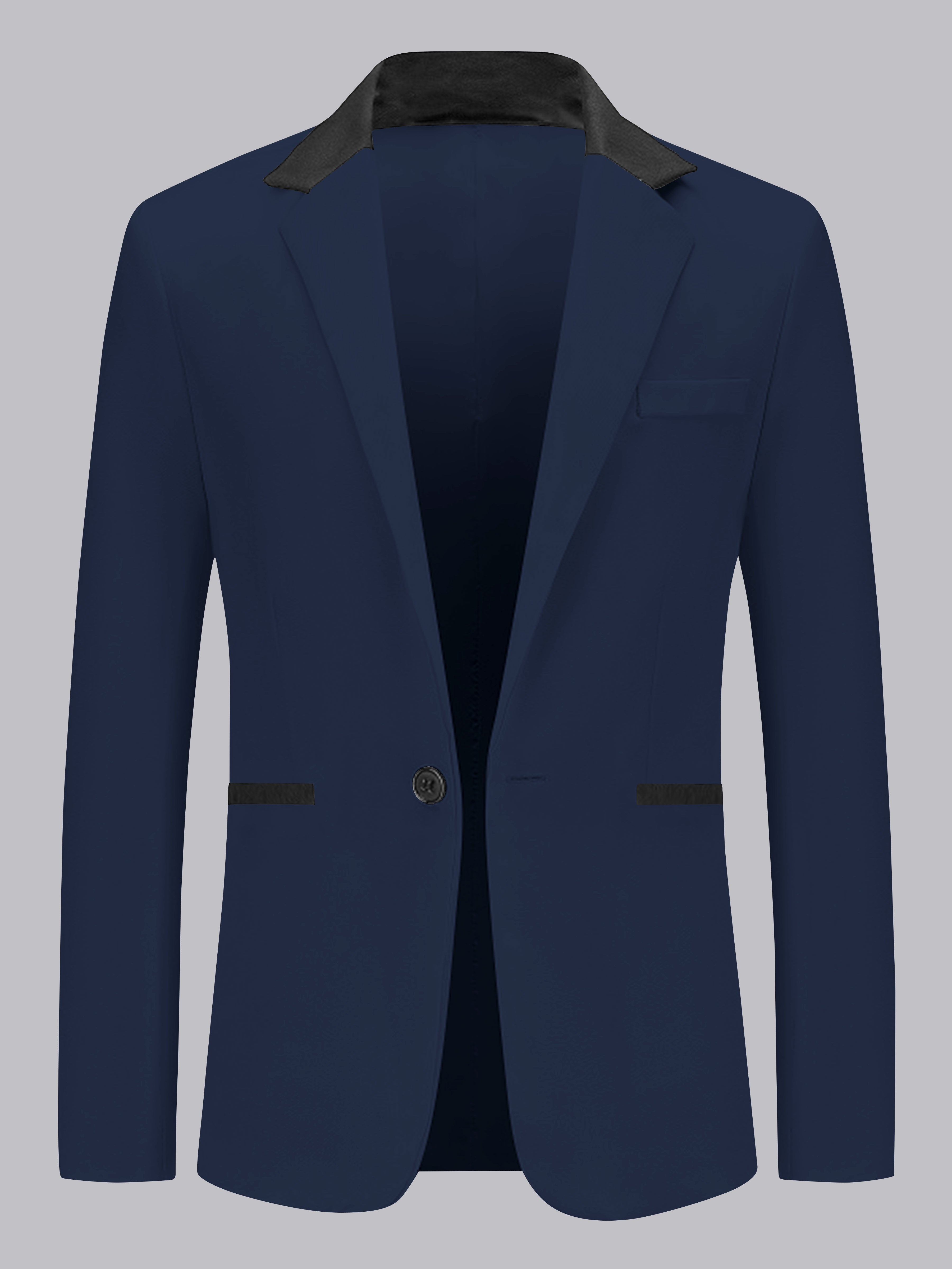 #Couleur_Bleu Marine