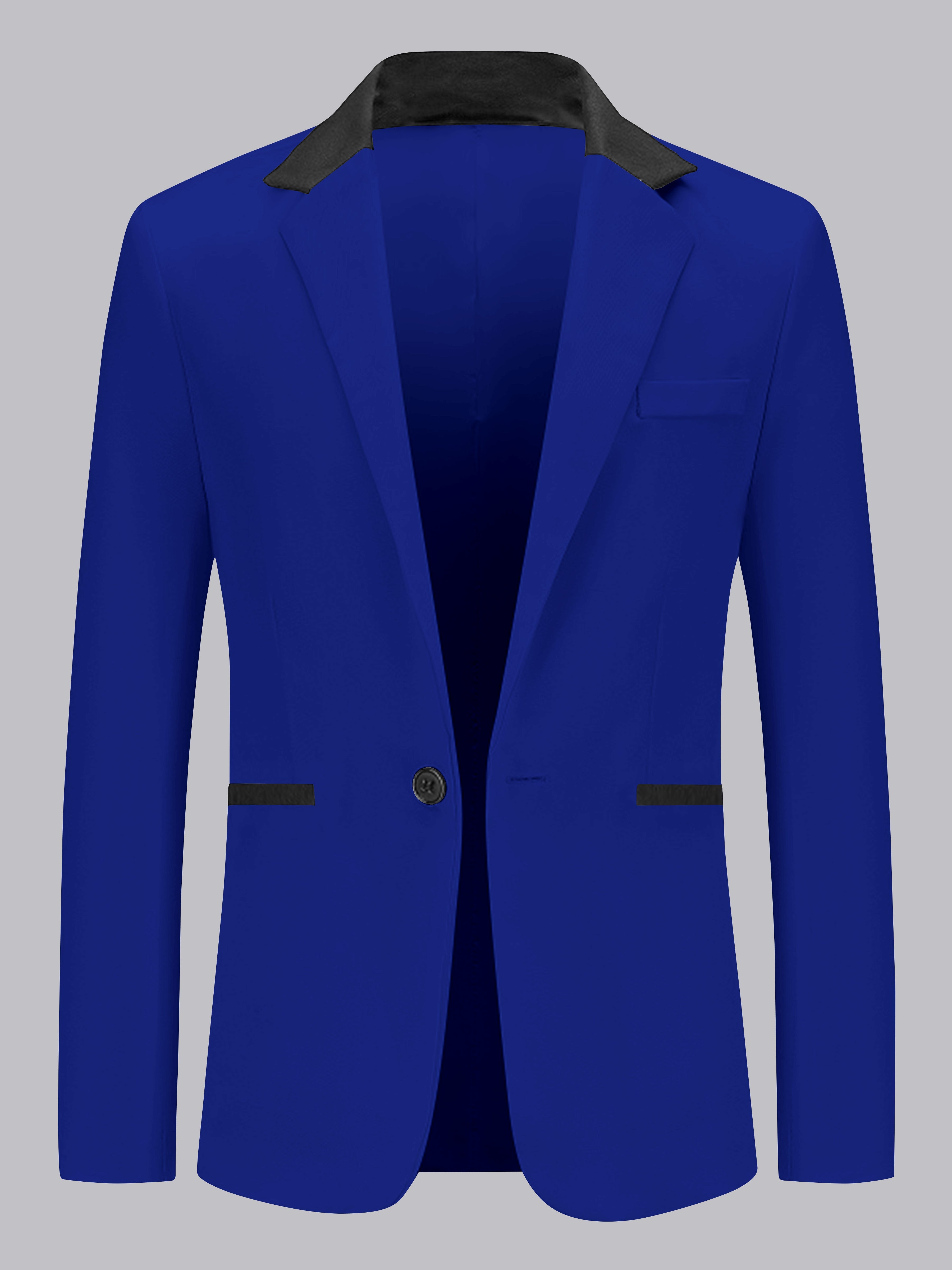 #Couleur_Bleu Roi