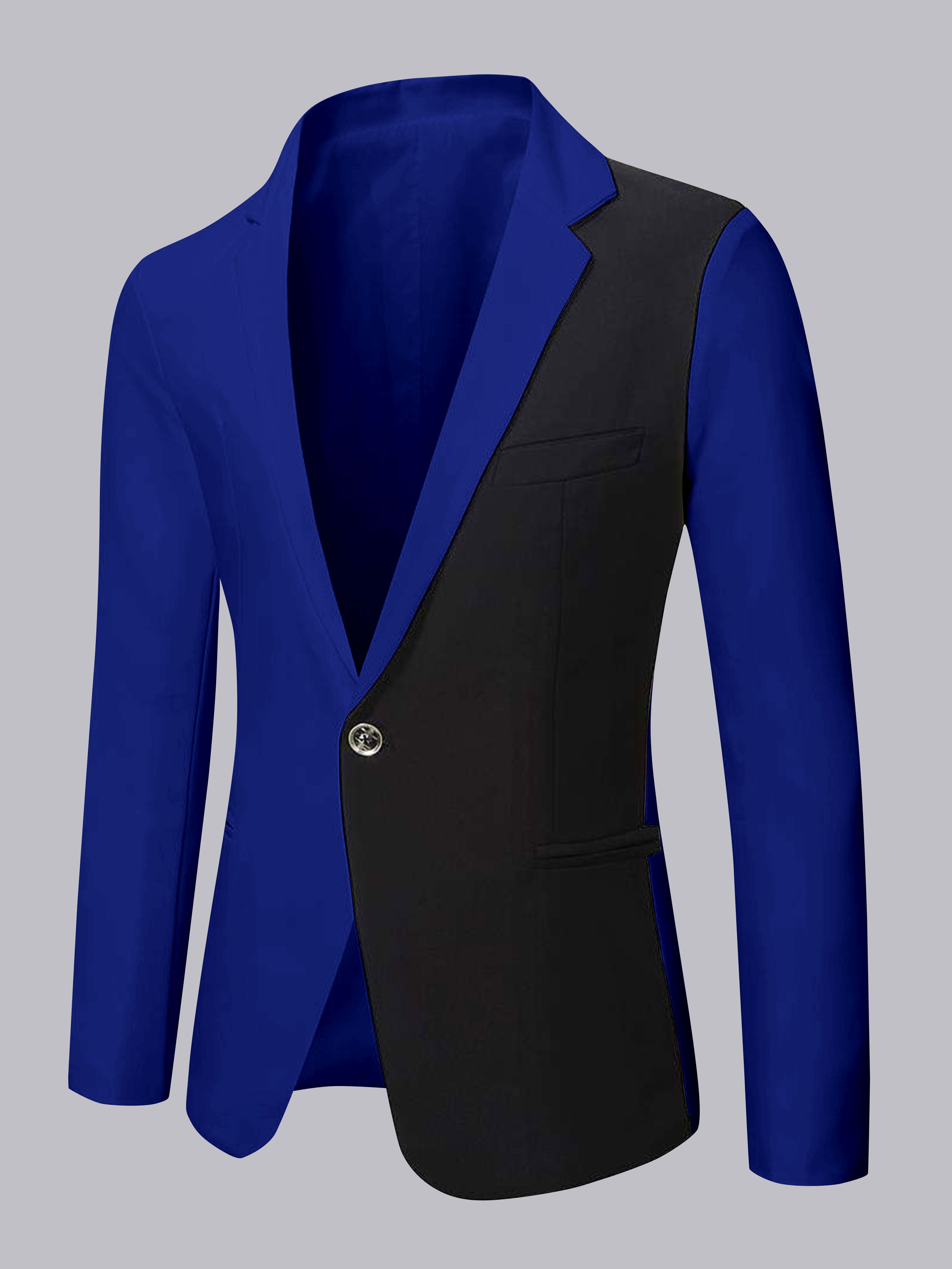 #Couleur_Bleu Roi