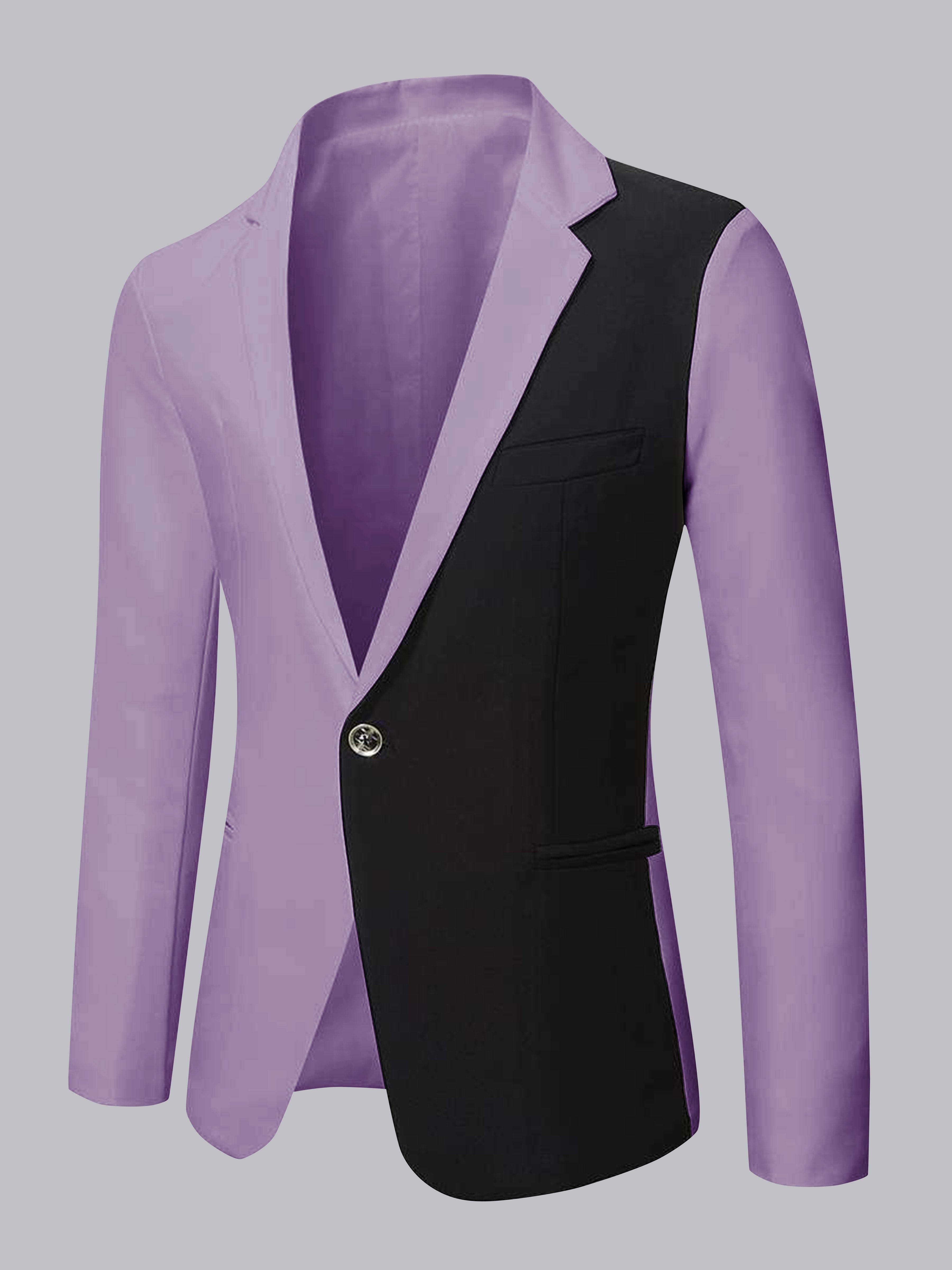 #Couleur_Lilas