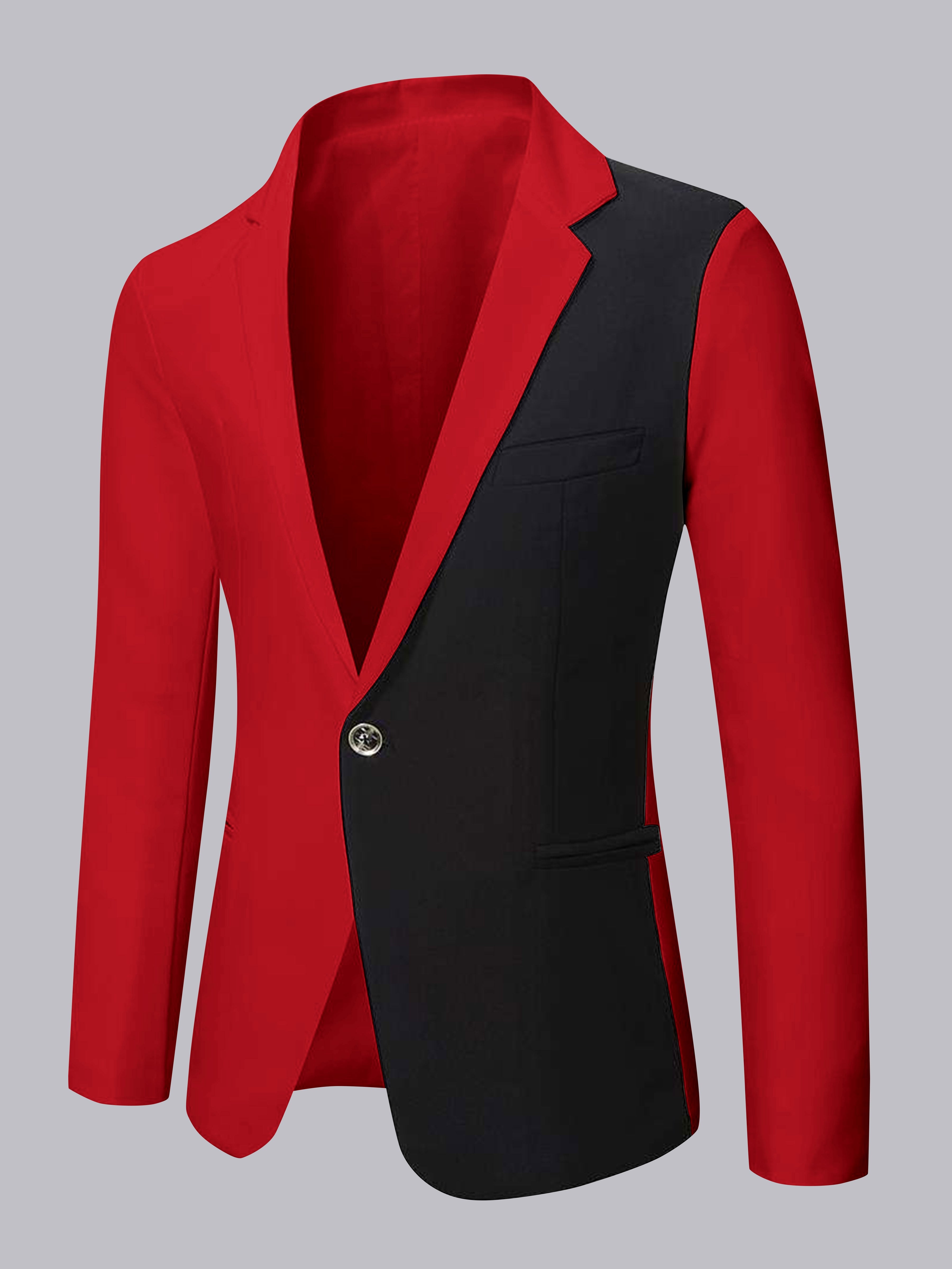 #Couleur_Rouge
