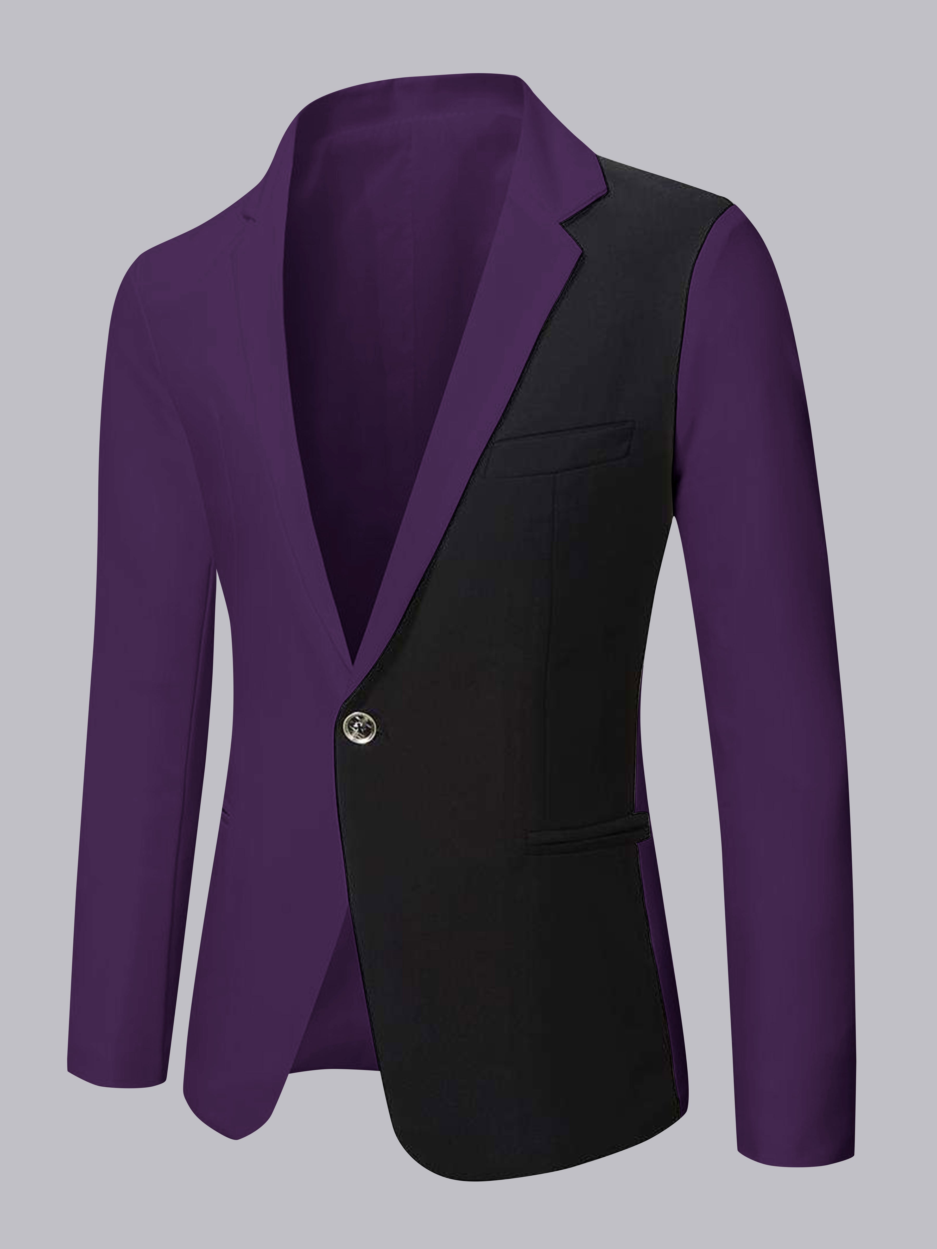 #Couleur_Violet