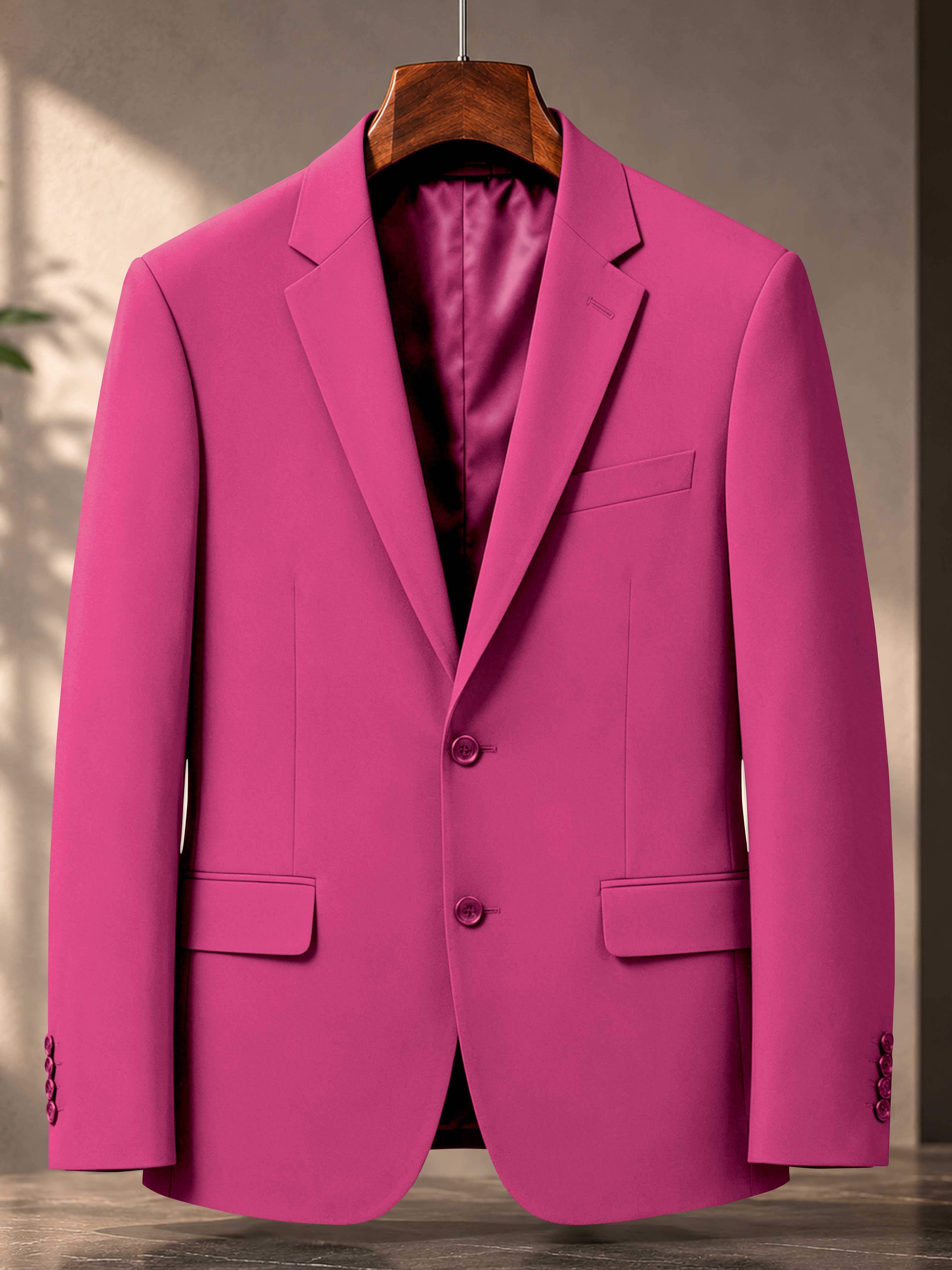#Couleur_Rose Vif