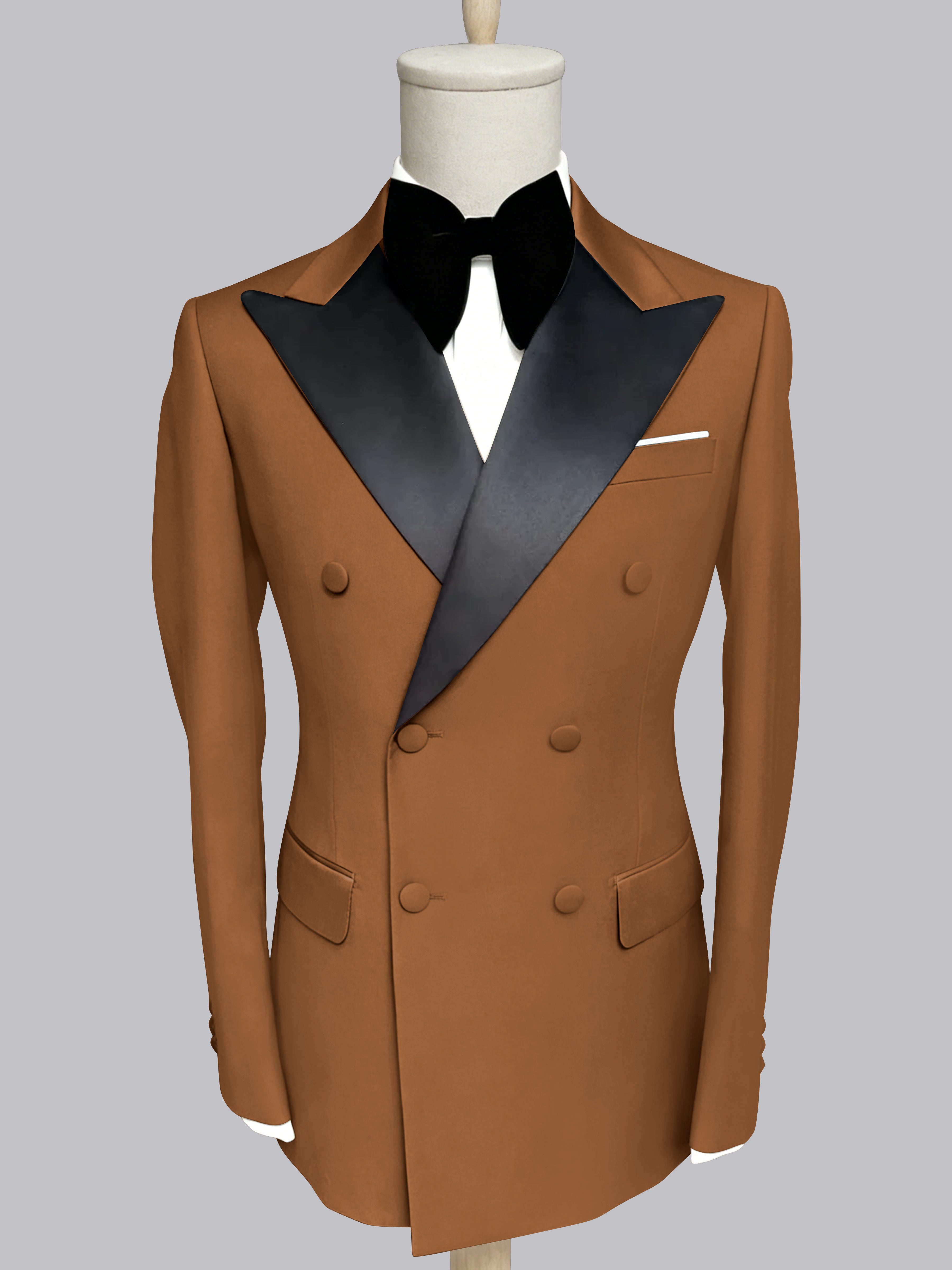#Couleur_Orange Brûlé