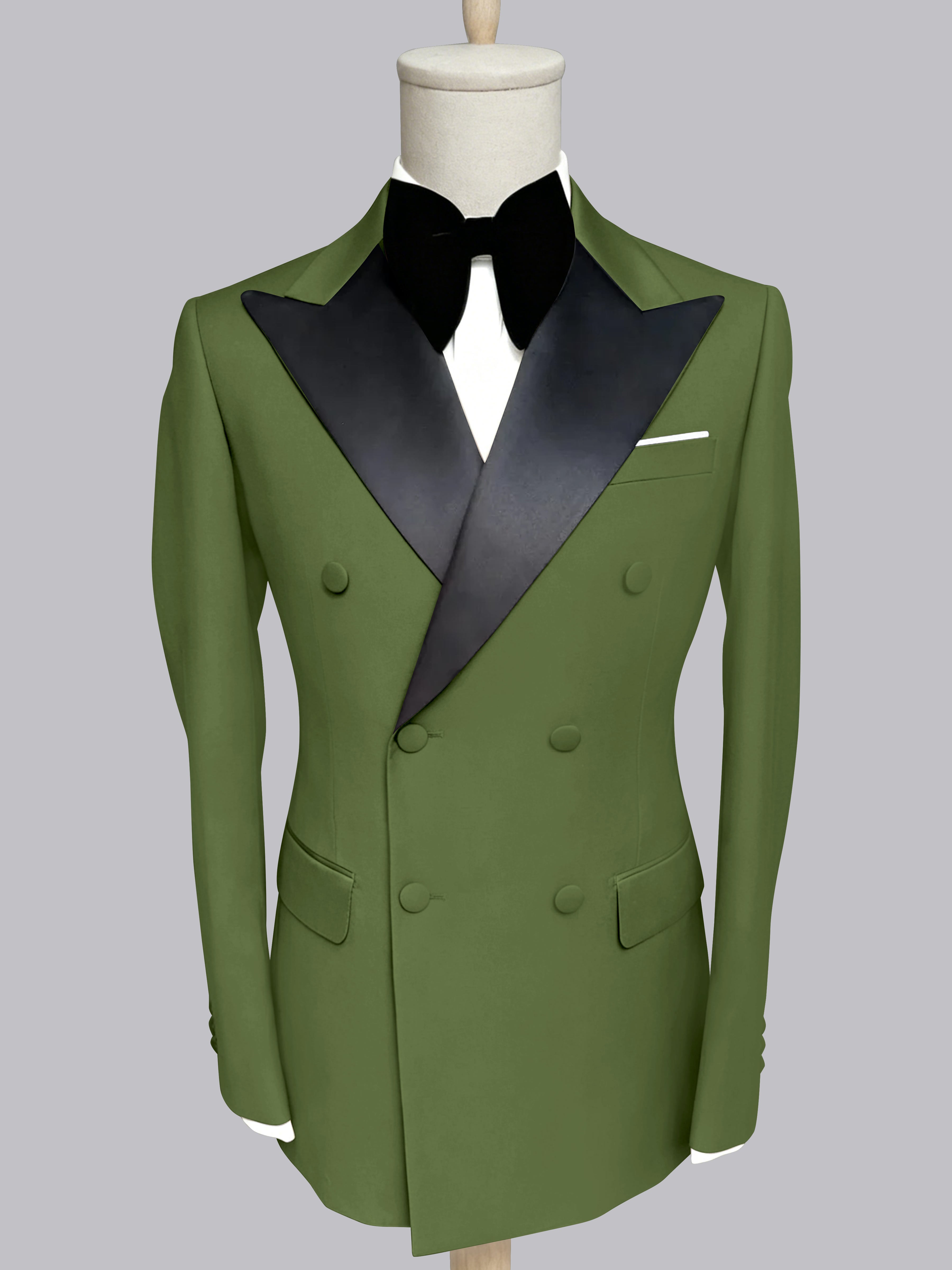 #Couleur_Vert Olive