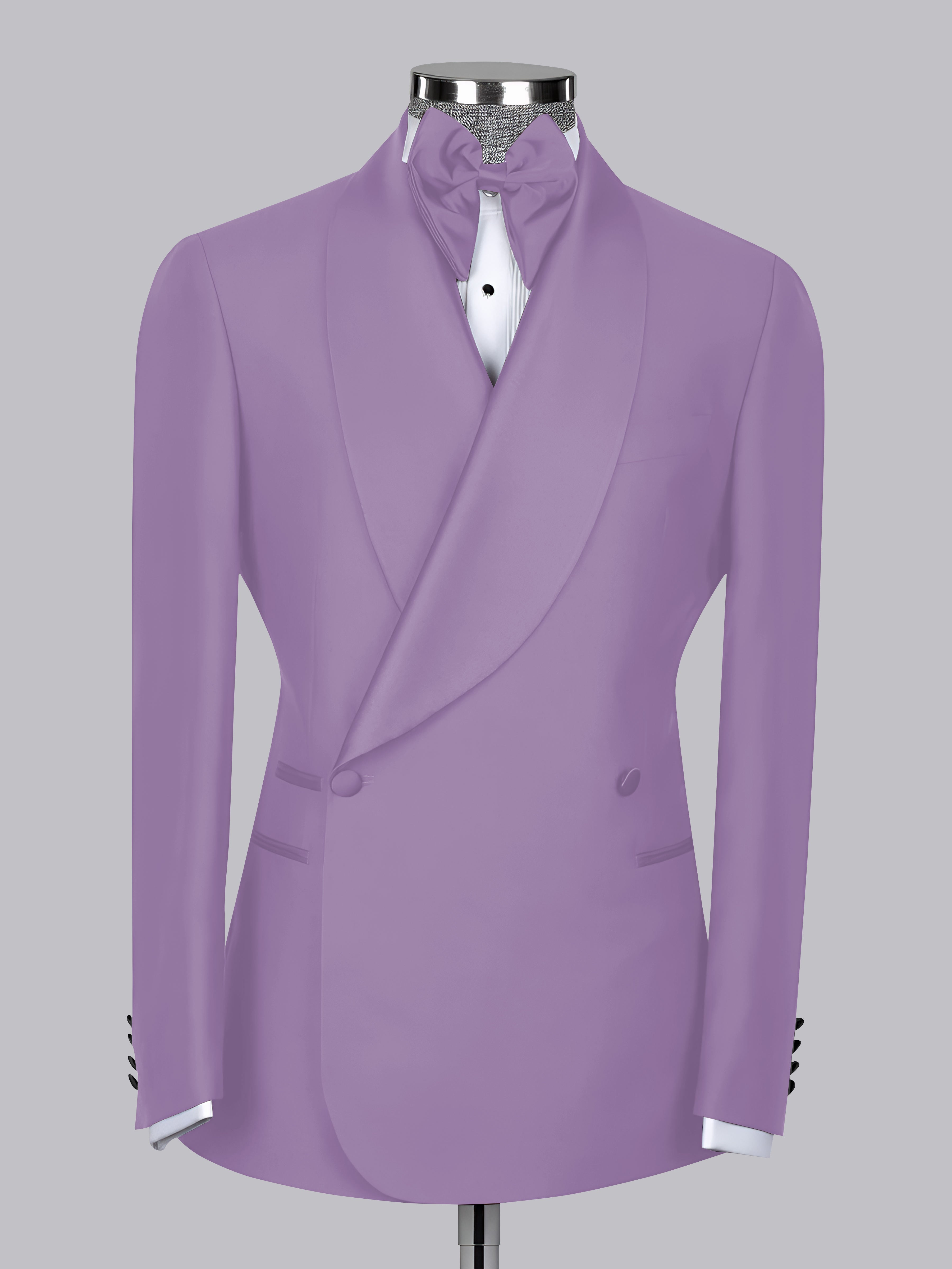 #Couleur_Lilas