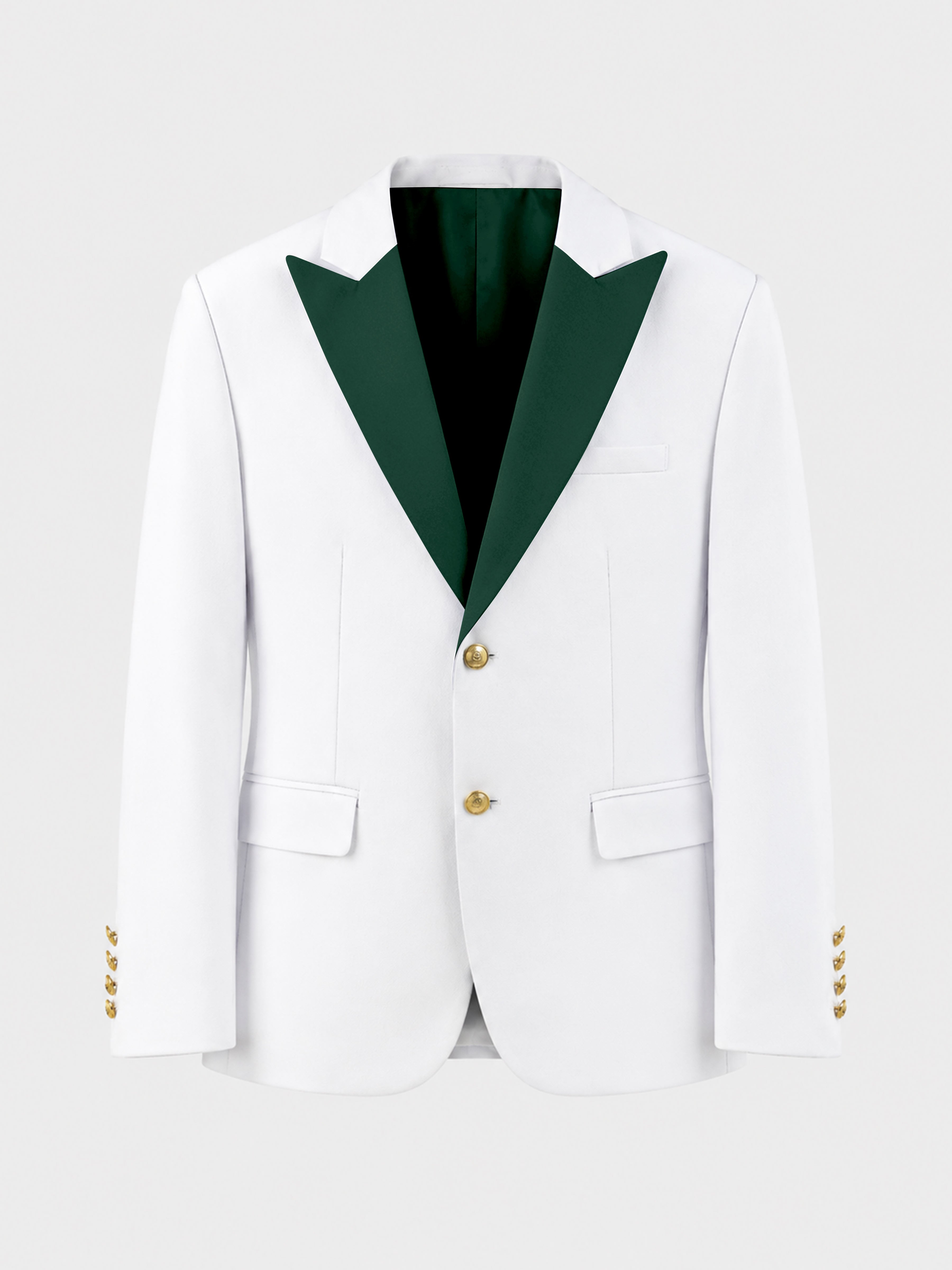 #Couleur_Vert Émeraude