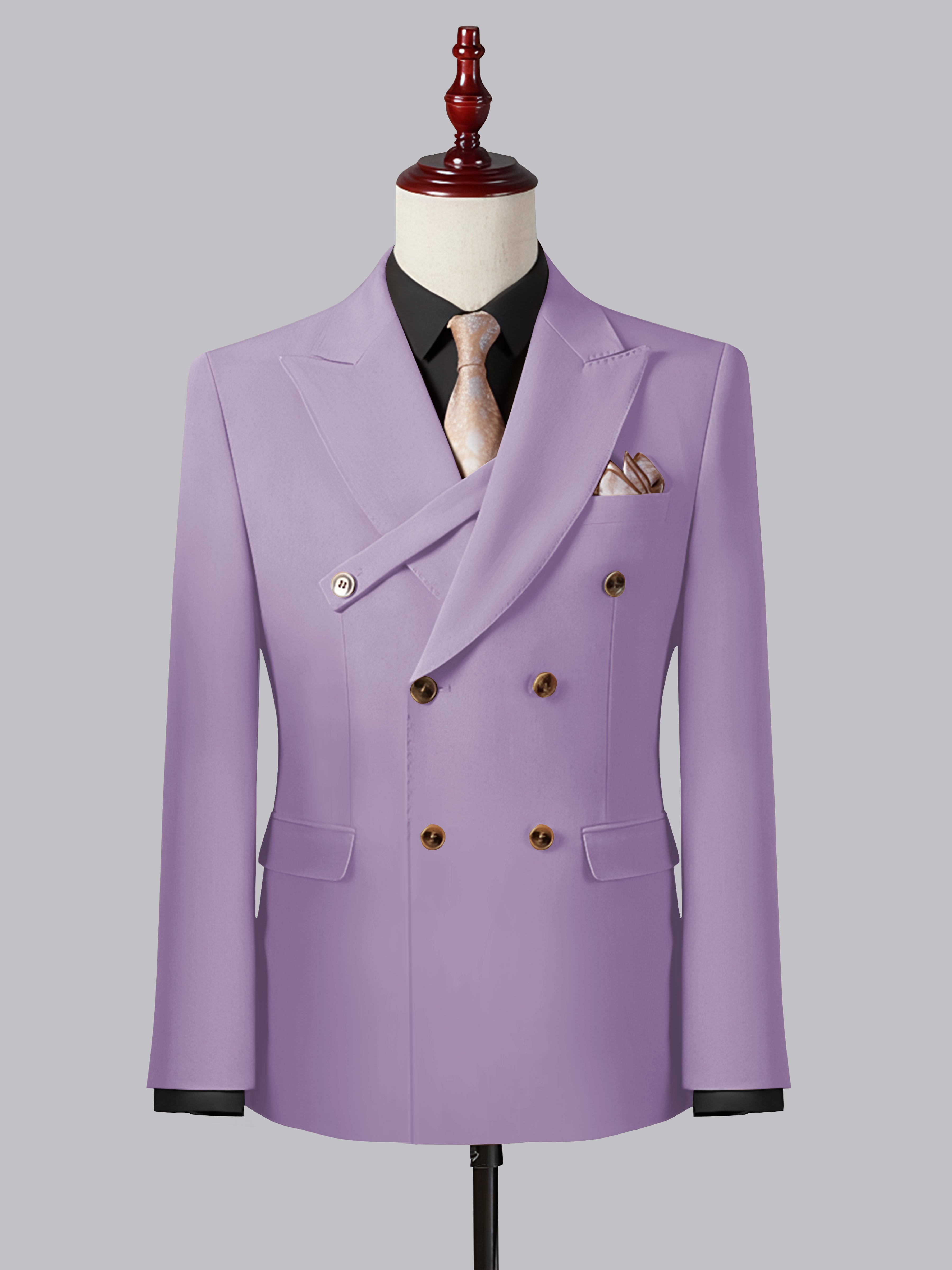 #Couleur_Lilas
