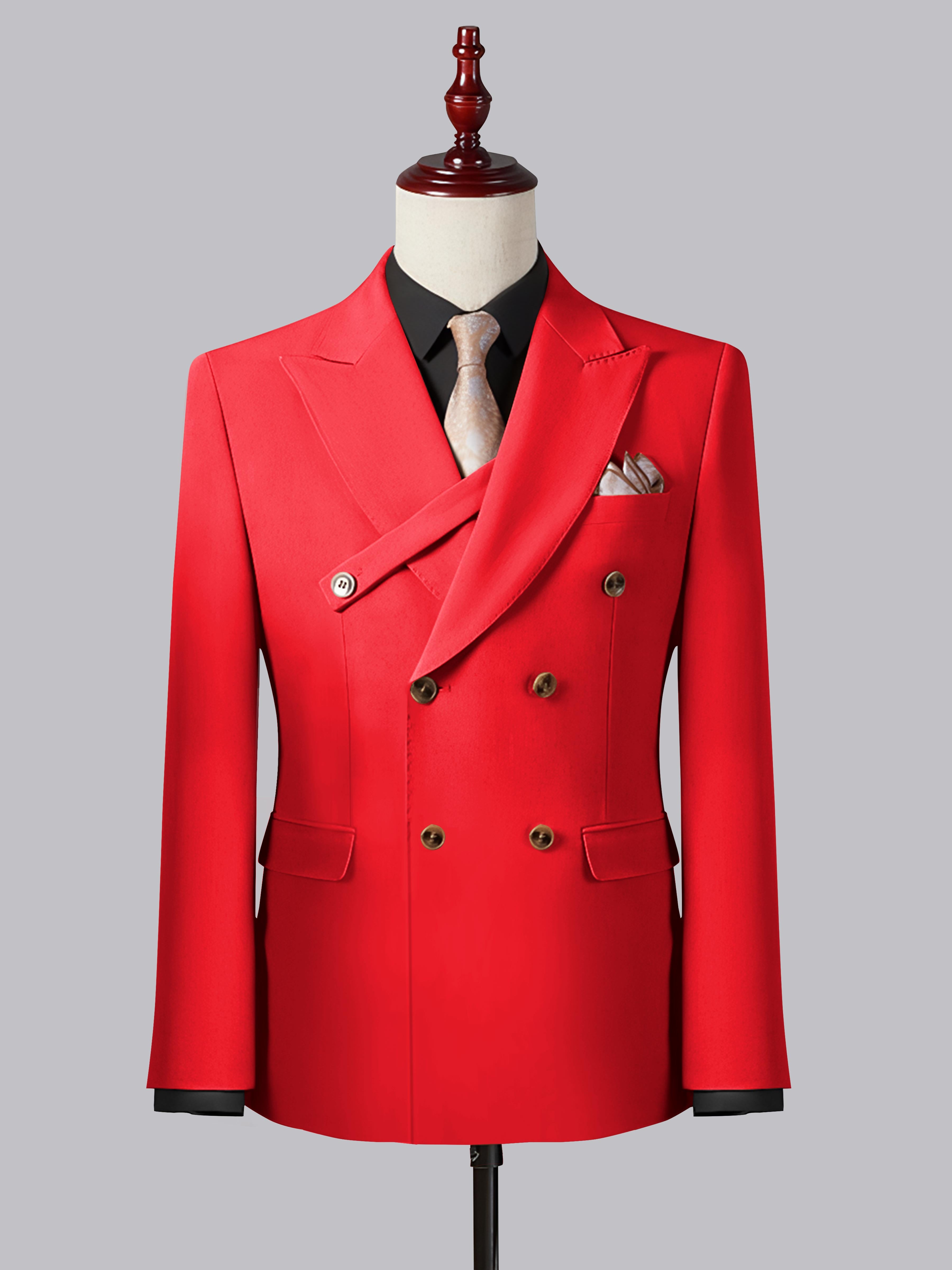#Couleur_Rouge