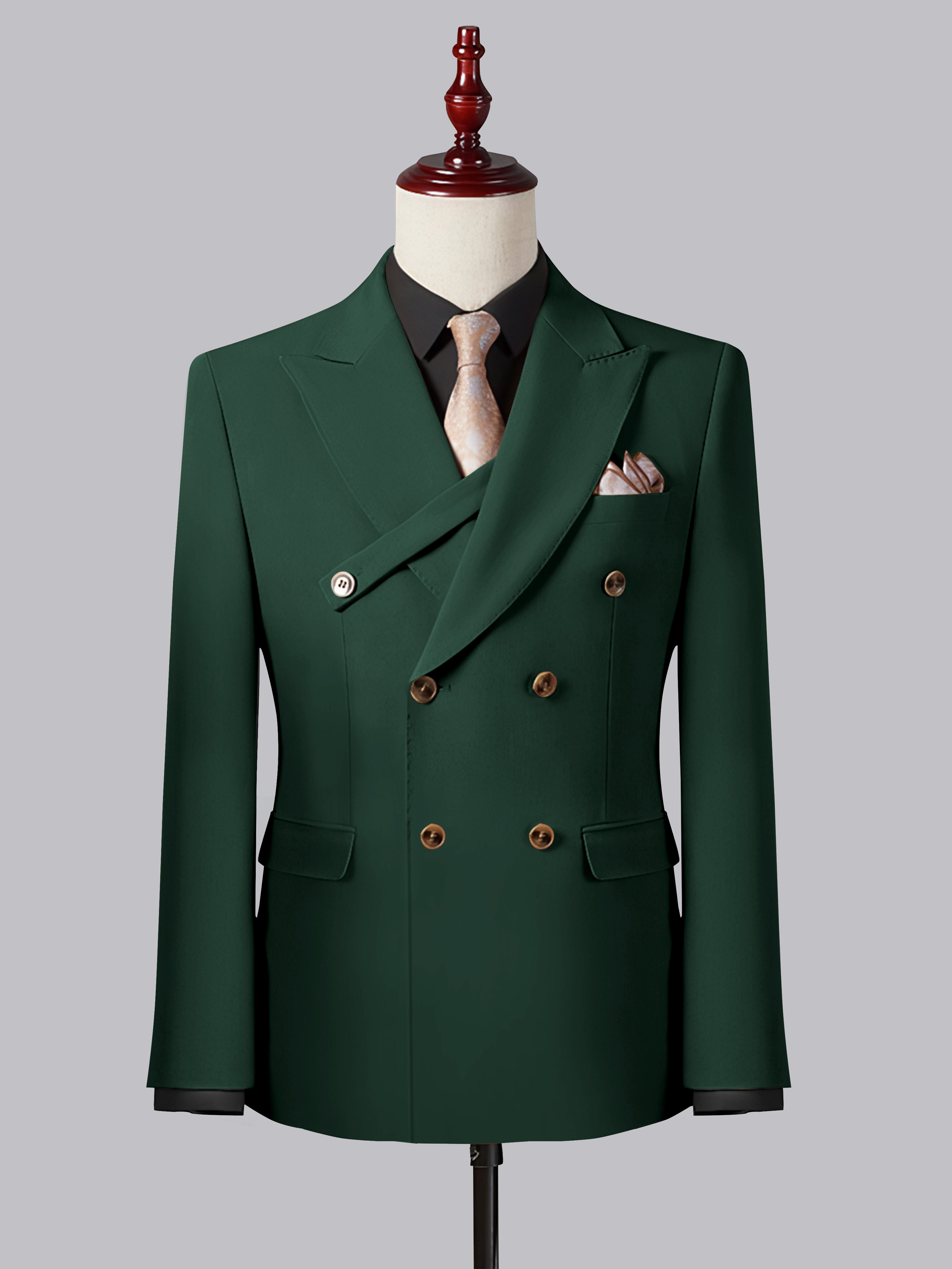 #Couleur_Vert Émeraude
