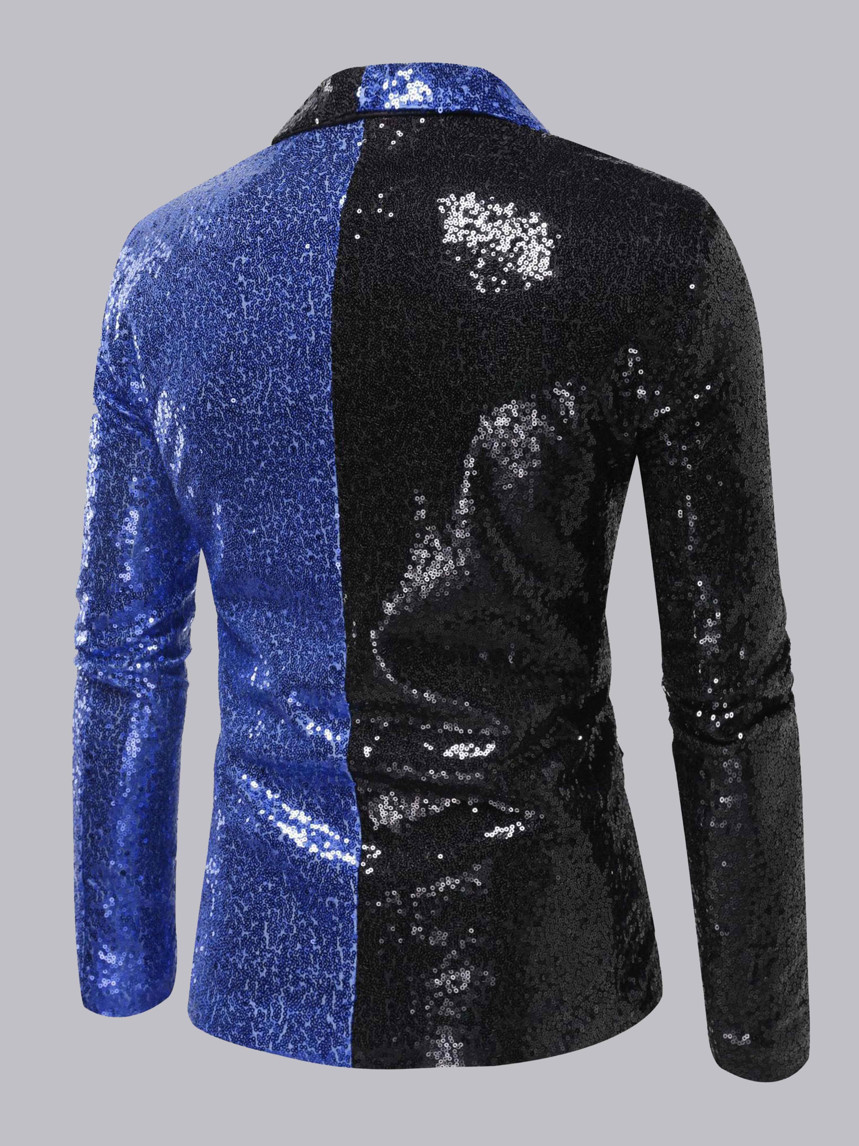 #Couleur_Bleu Roi