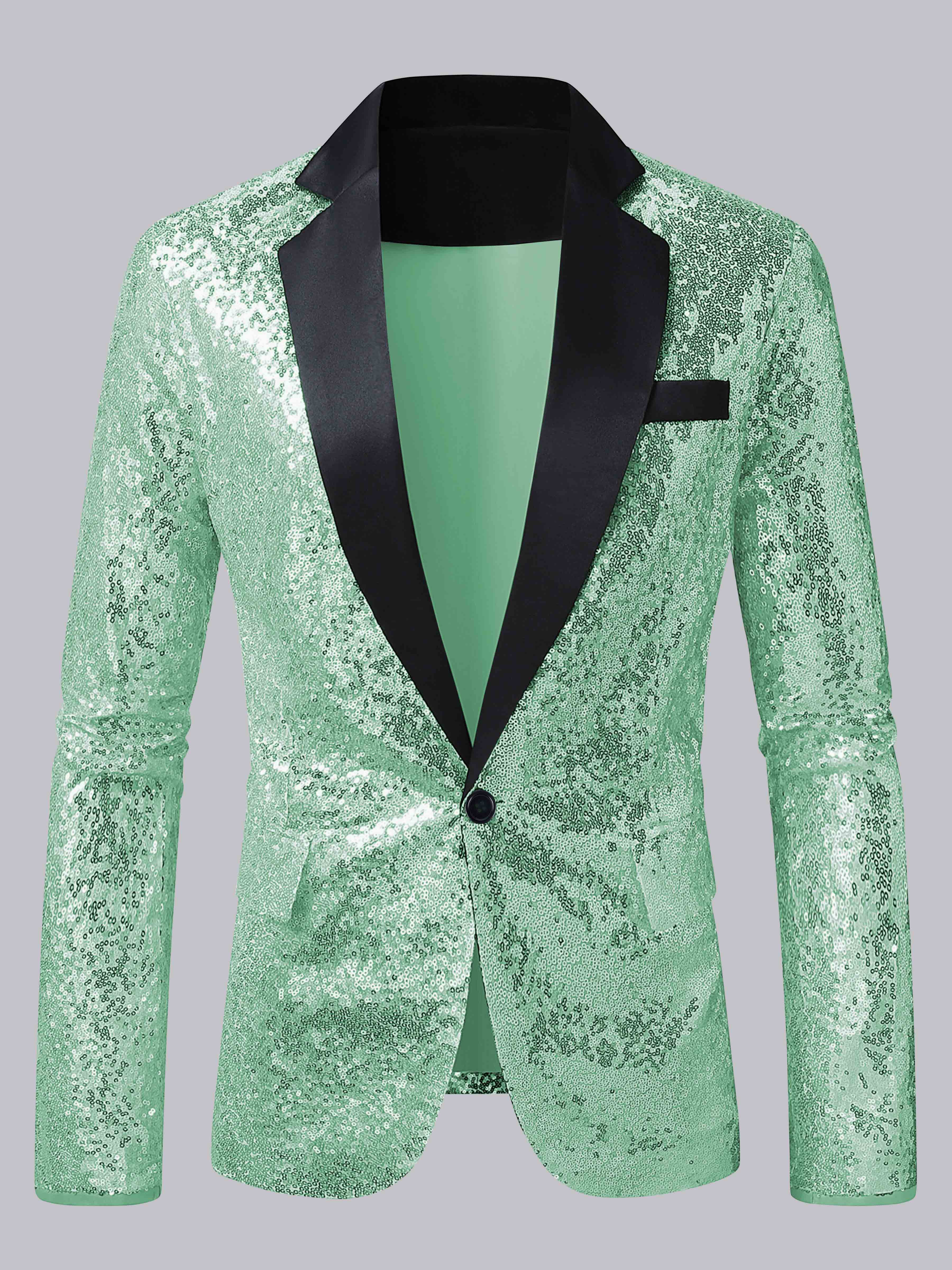 #color_Vert Menthe