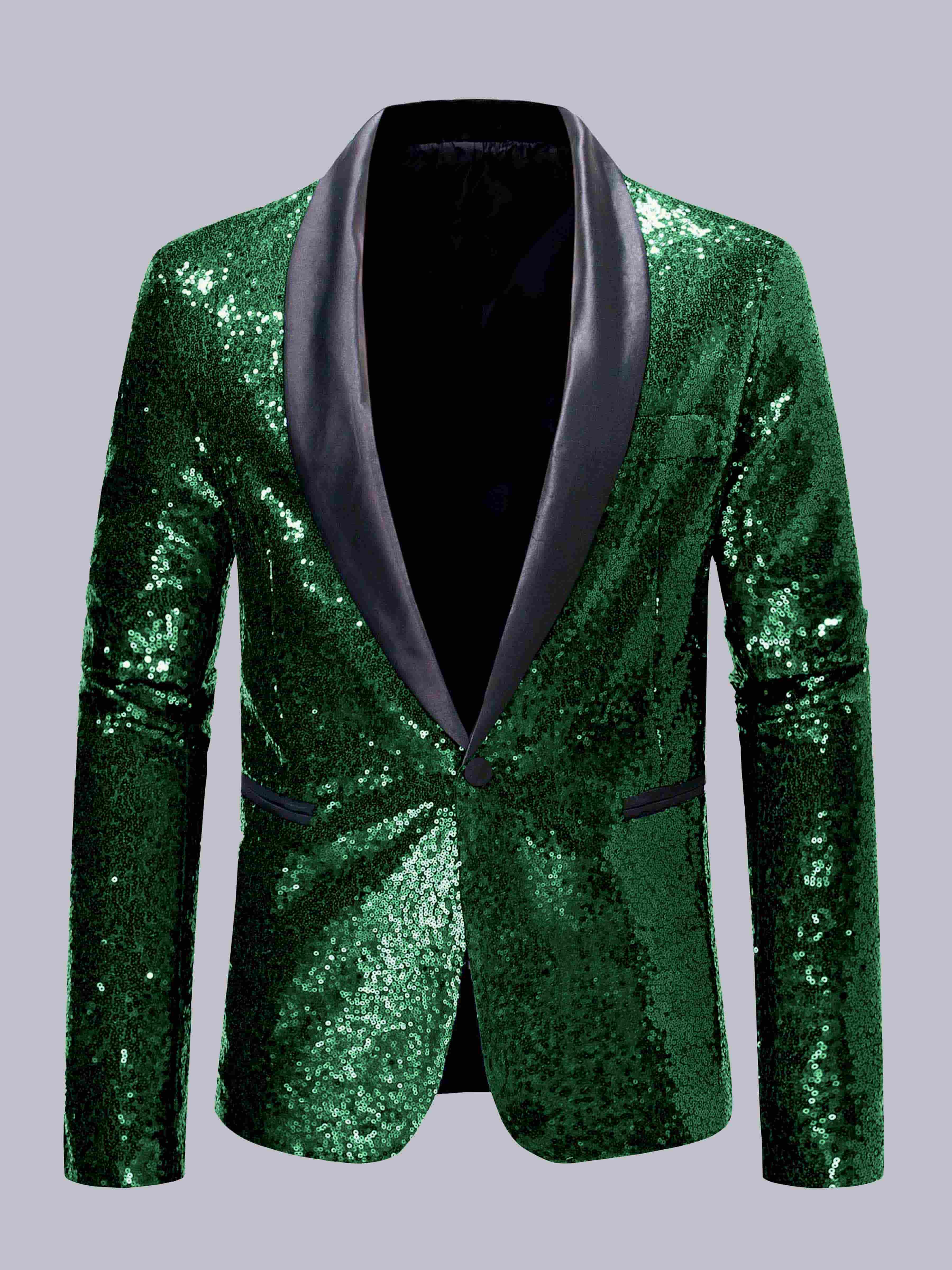 #color_Vert Émeraude