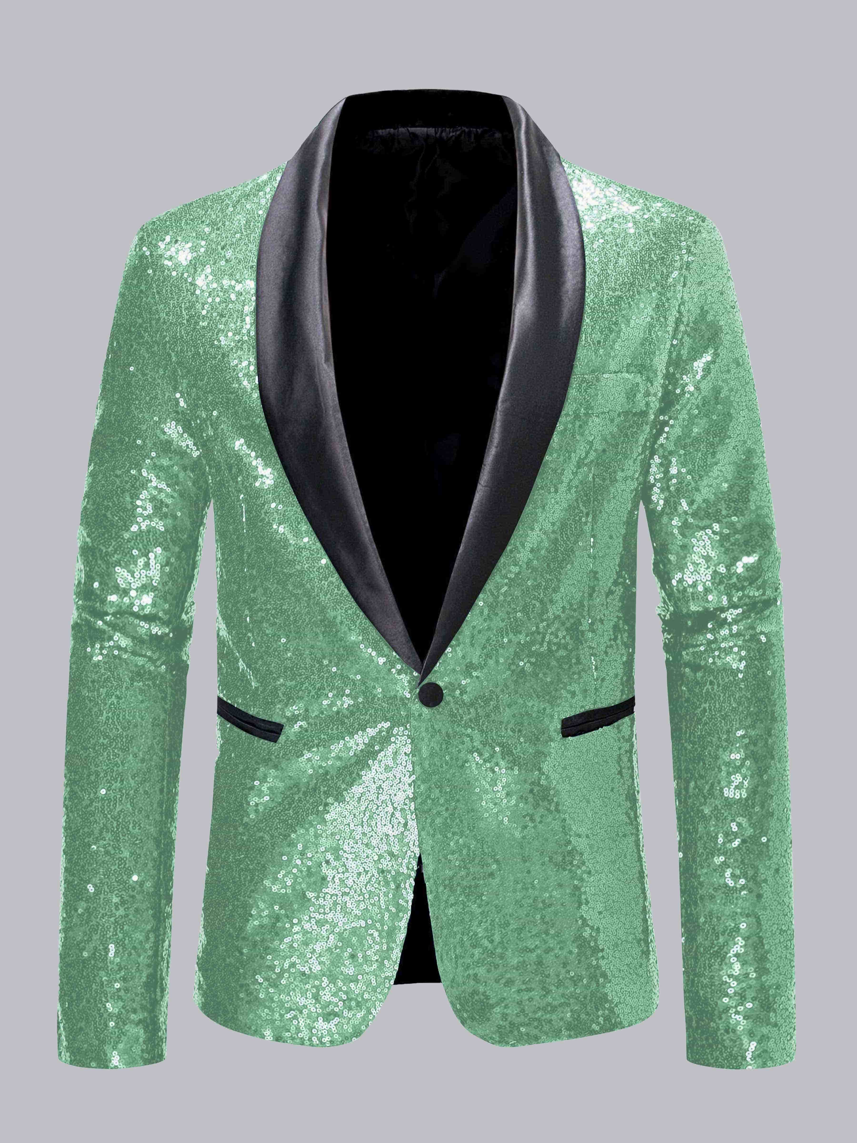 #color_Vert Menthe
